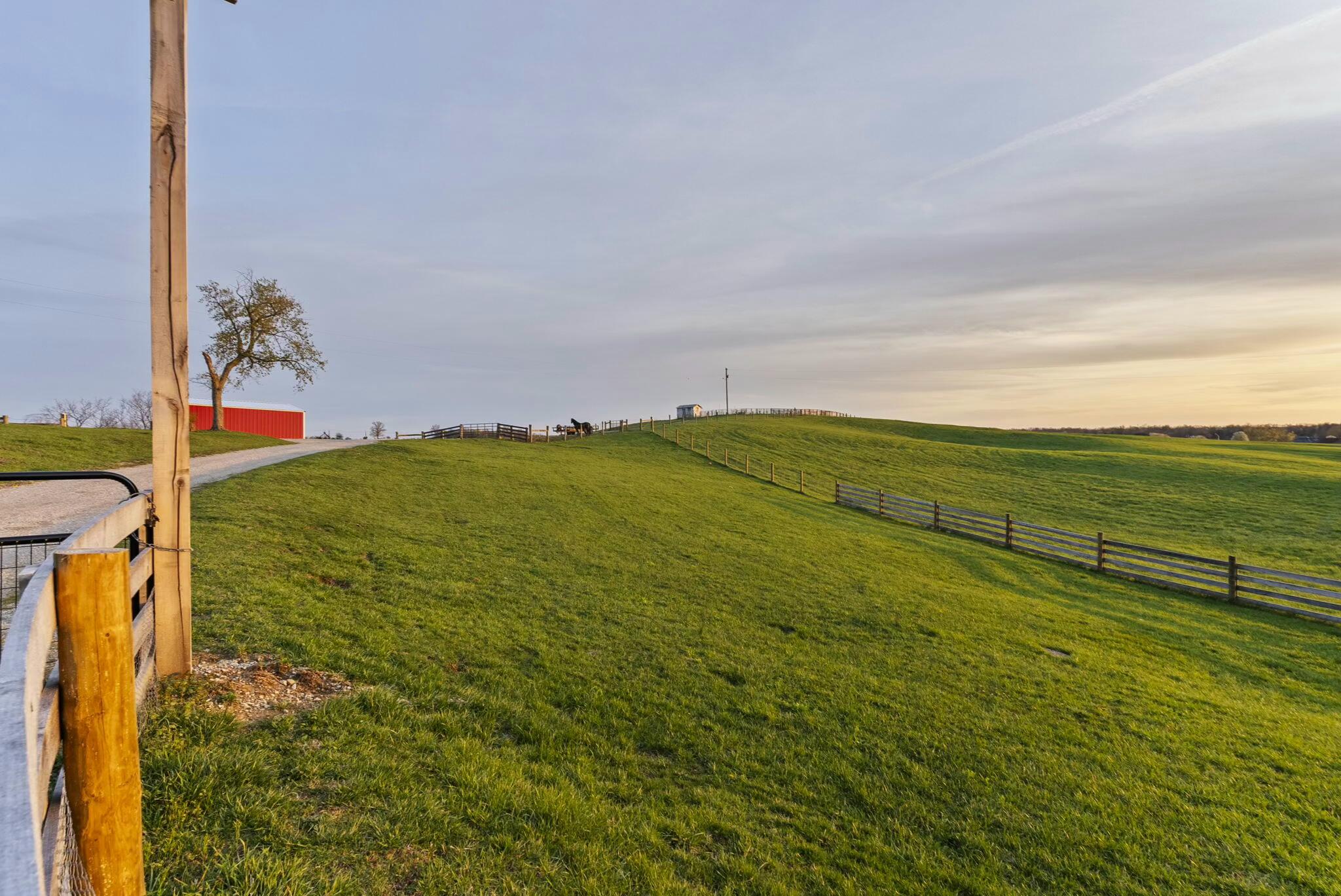 1301 Glensboro Road
