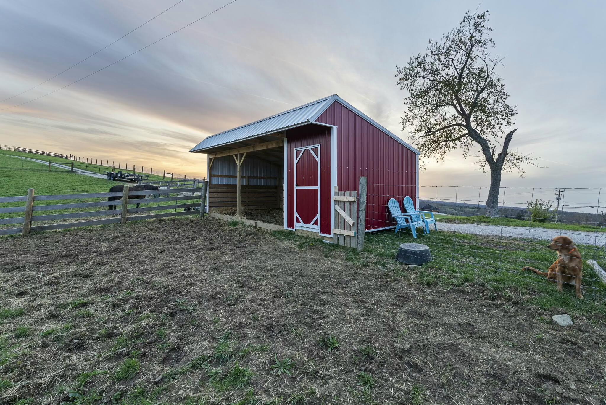 1301 Glensboro Road