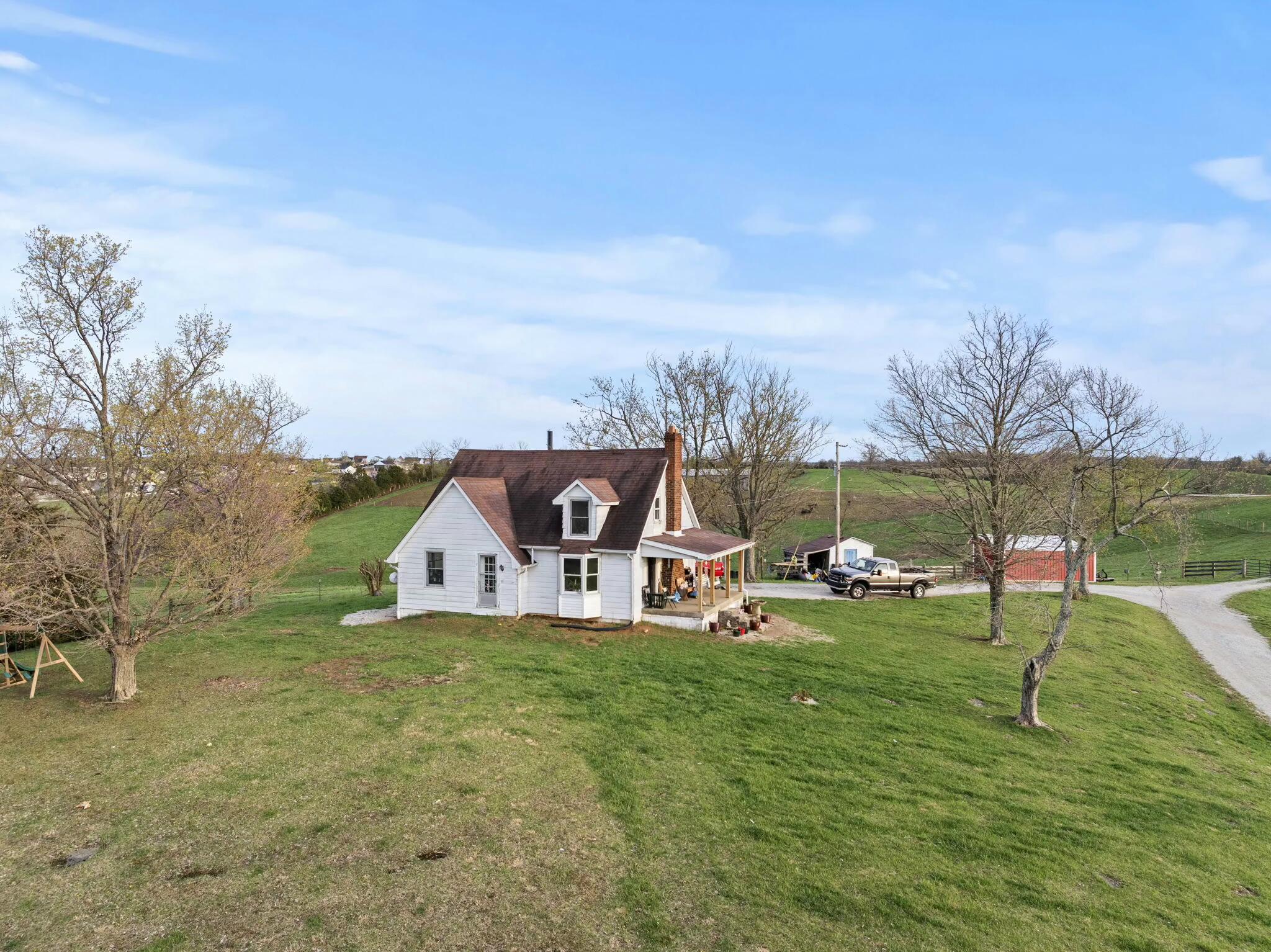 1301 Glensboro Road