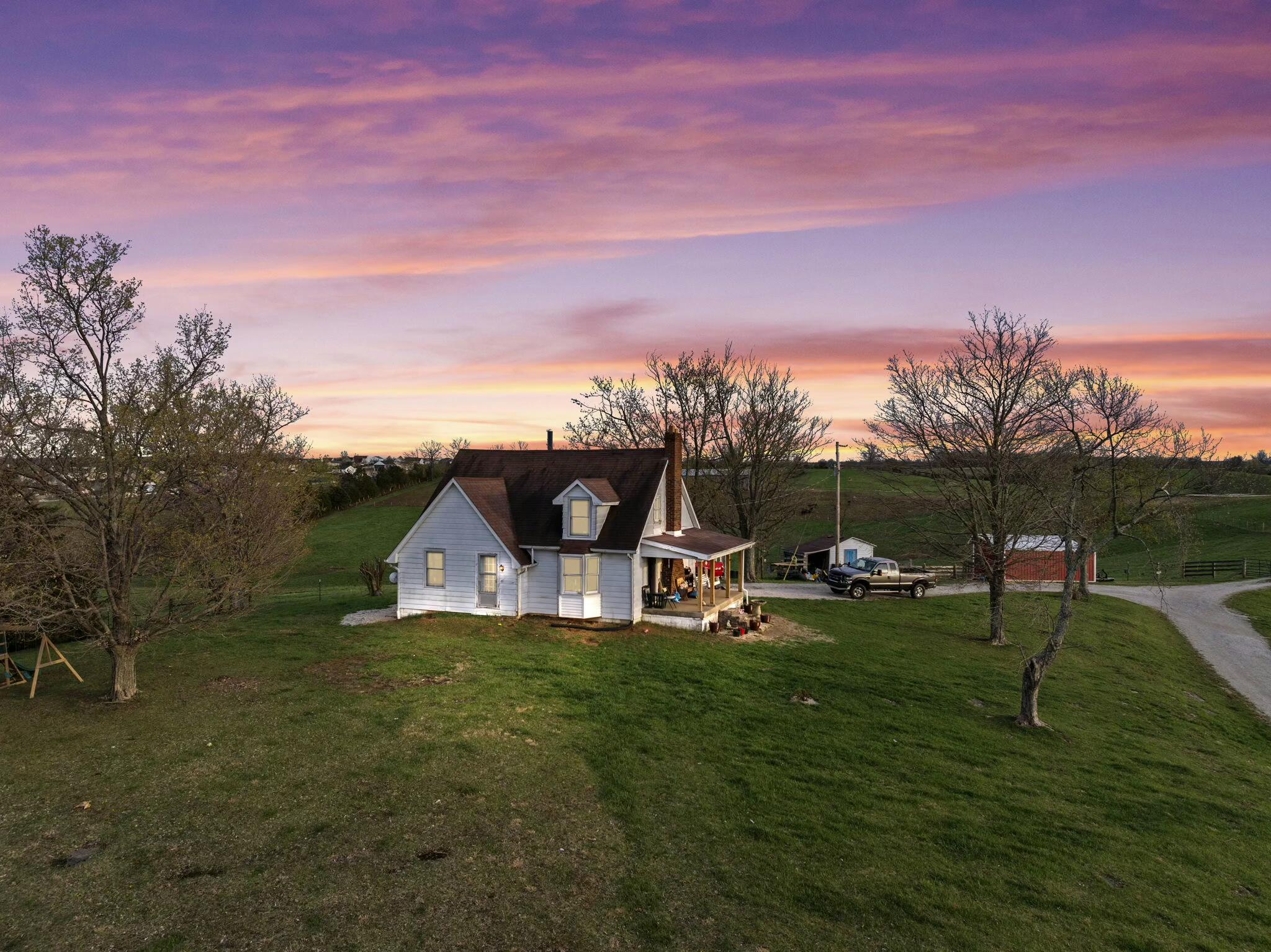1301 Glensboro Road