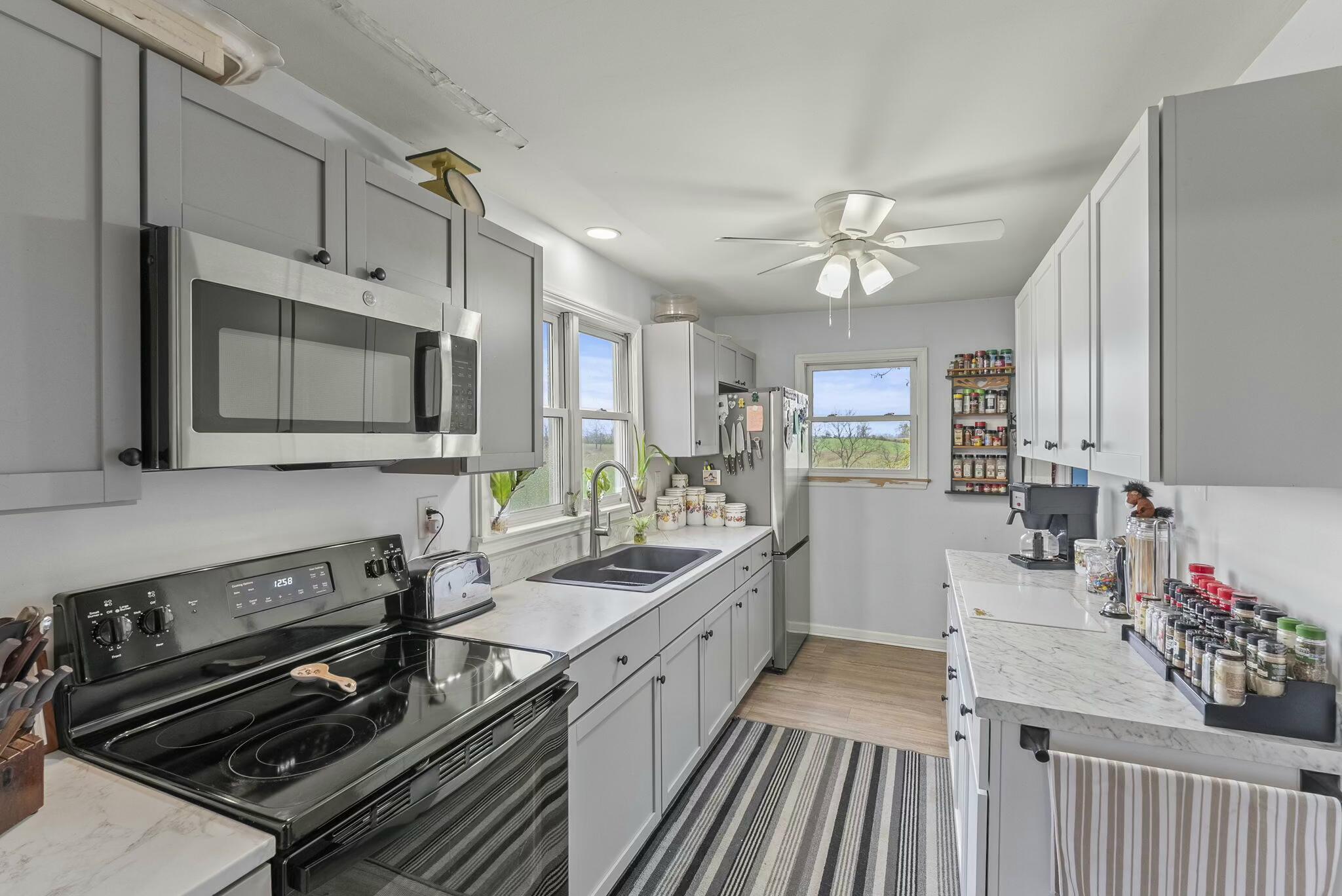 1301 Glensboro Road