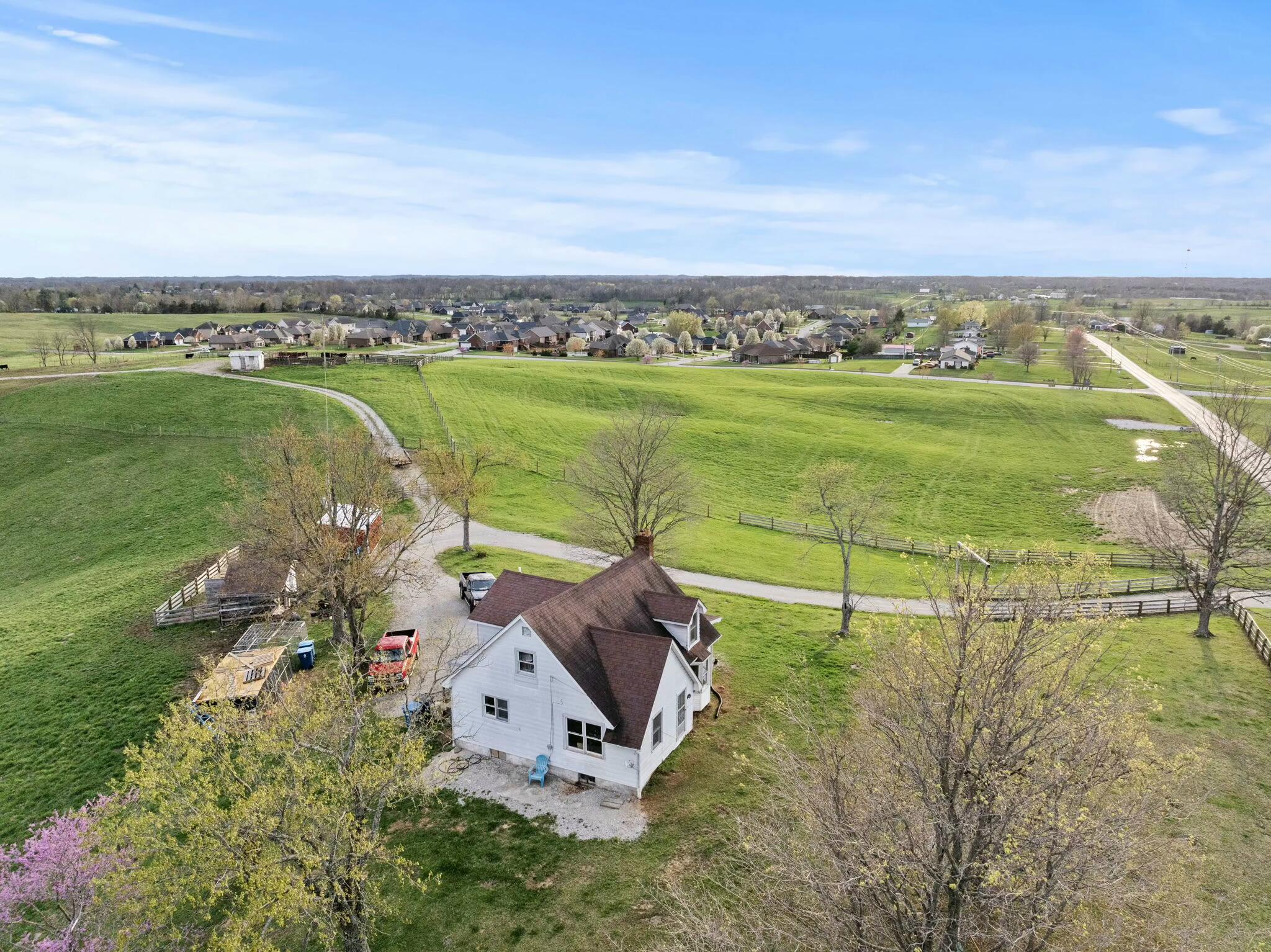 1301 Glensboro Road