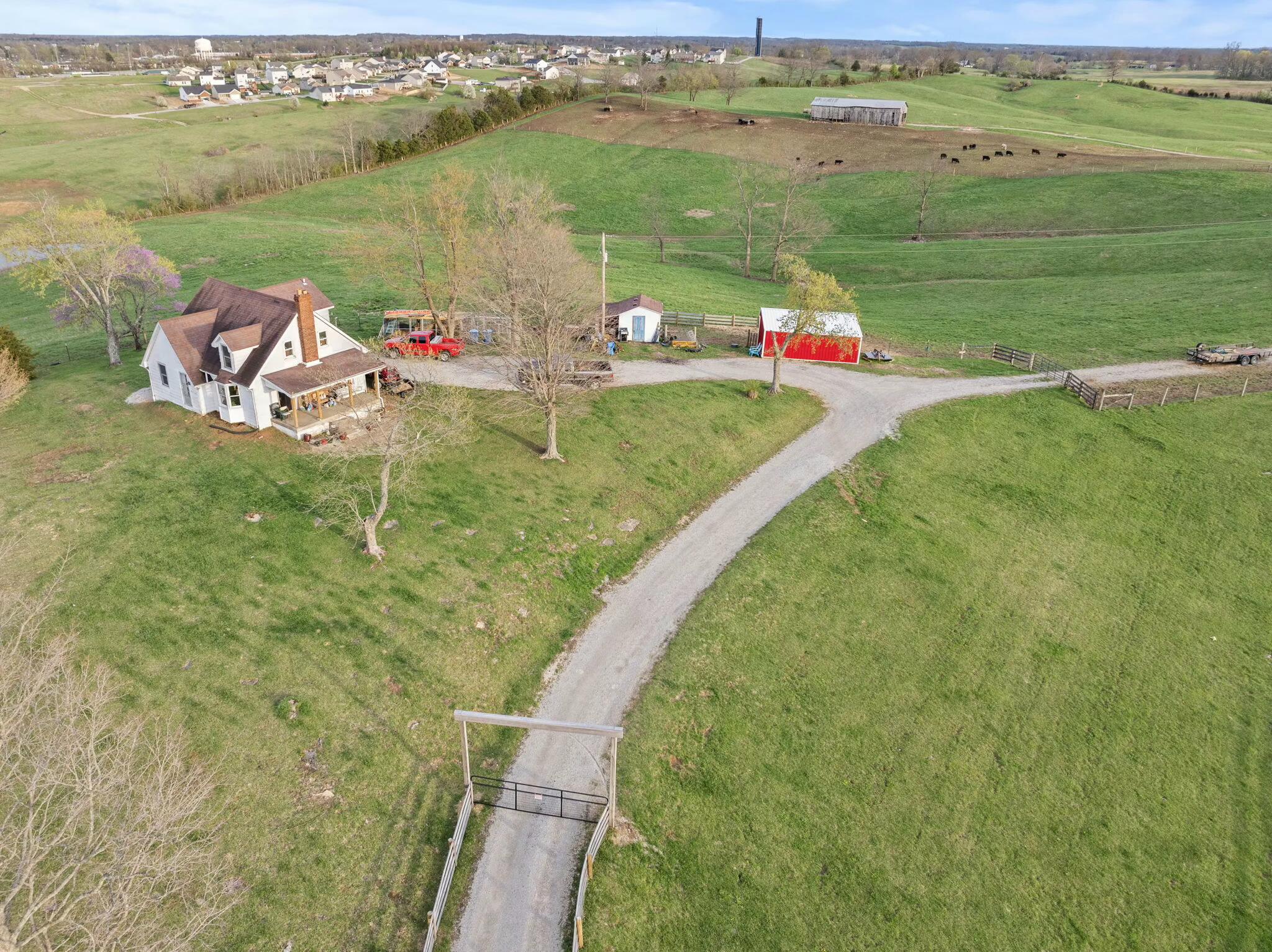 1301 Glensboro Road