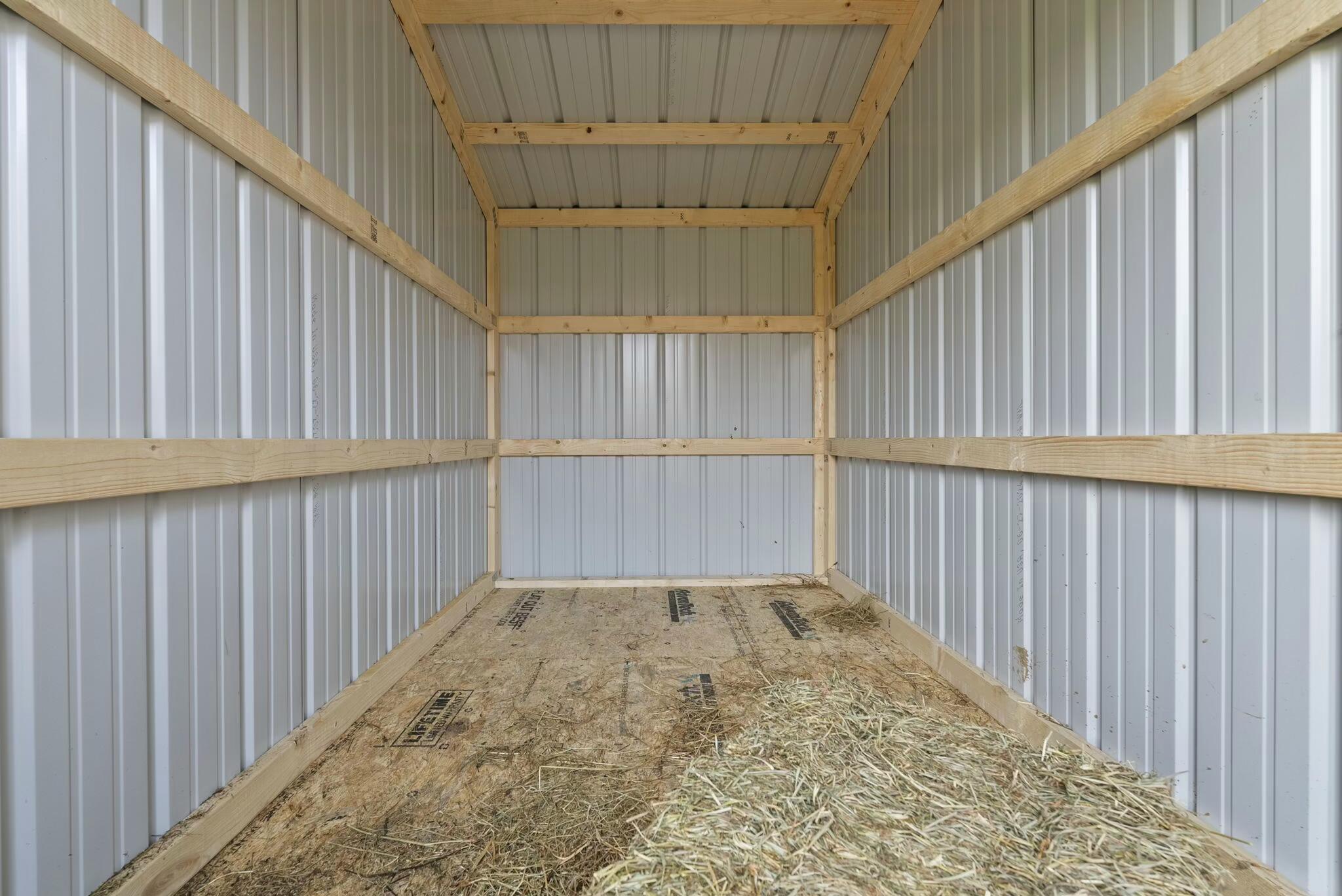 1301 Glensboro Road