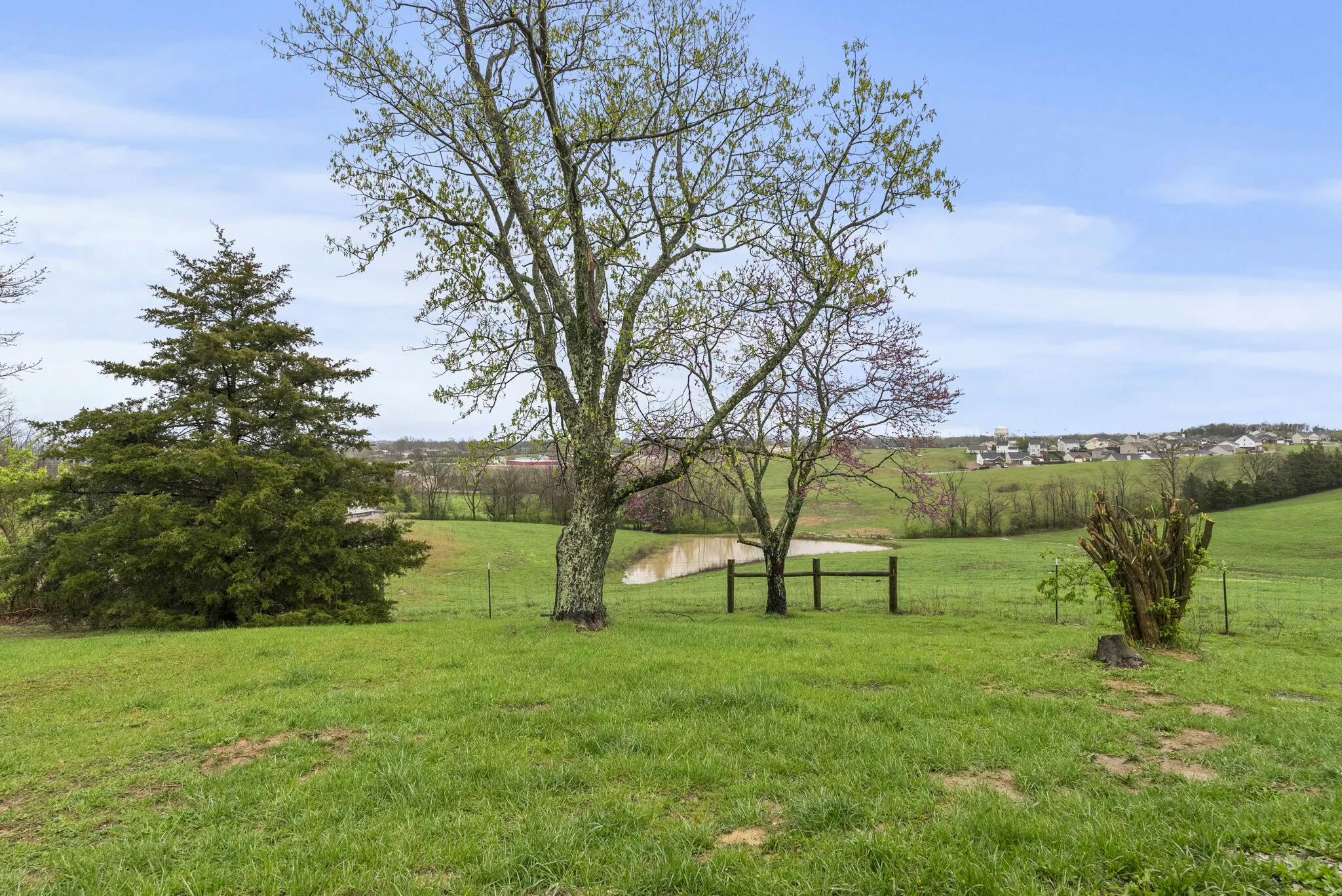 1301 Glensboro Road