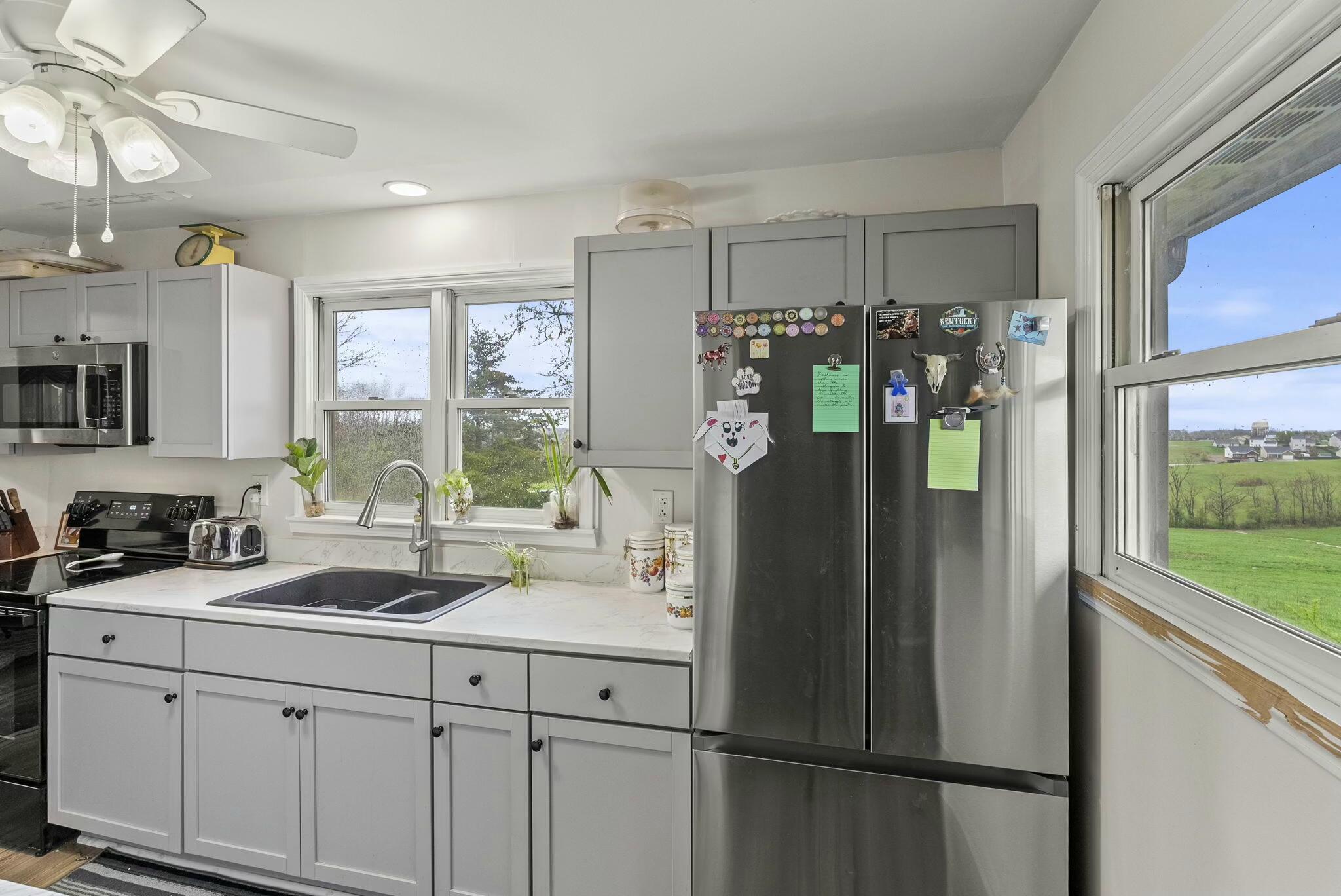1301 Glensboro Road