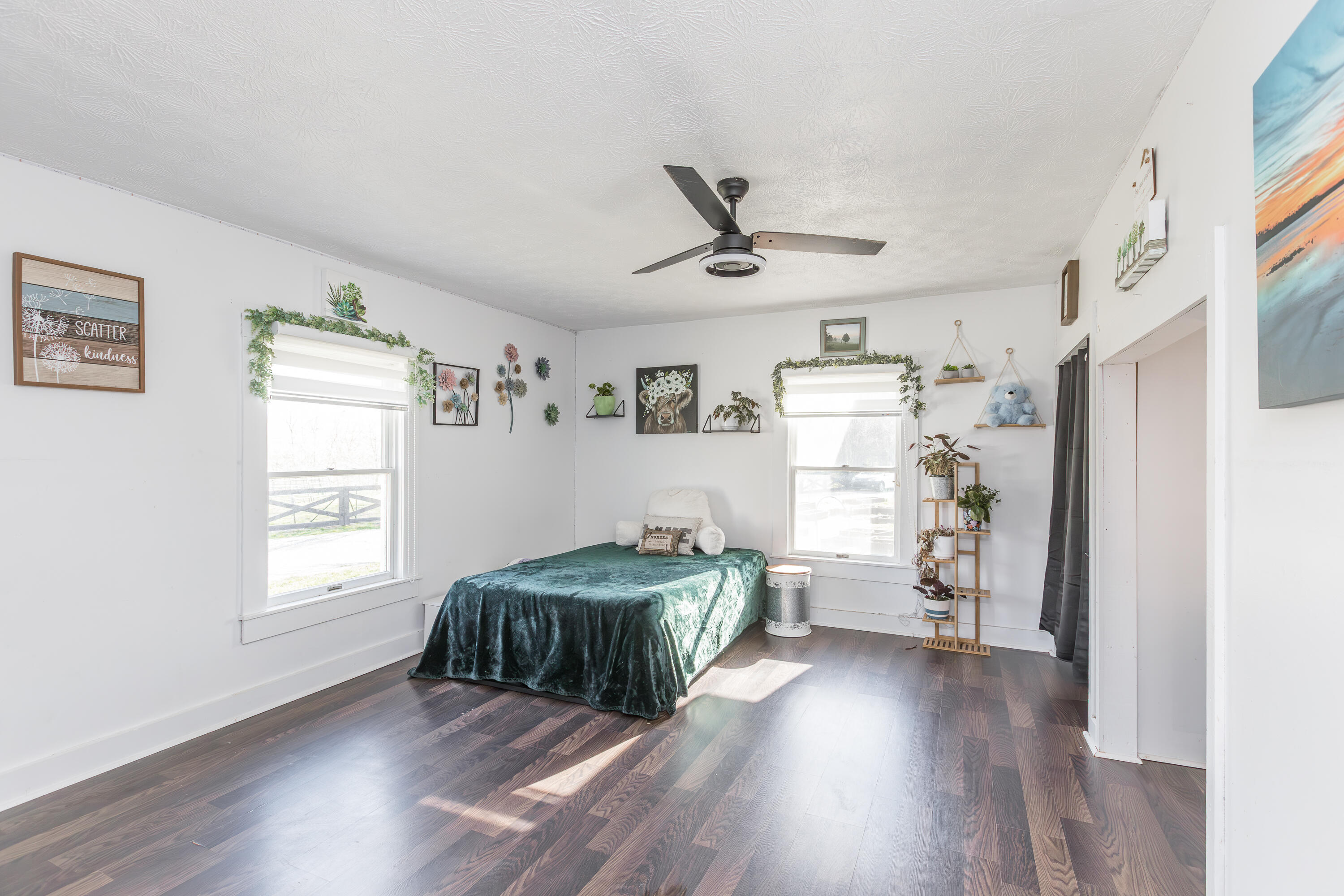 7800 Cornishville Road