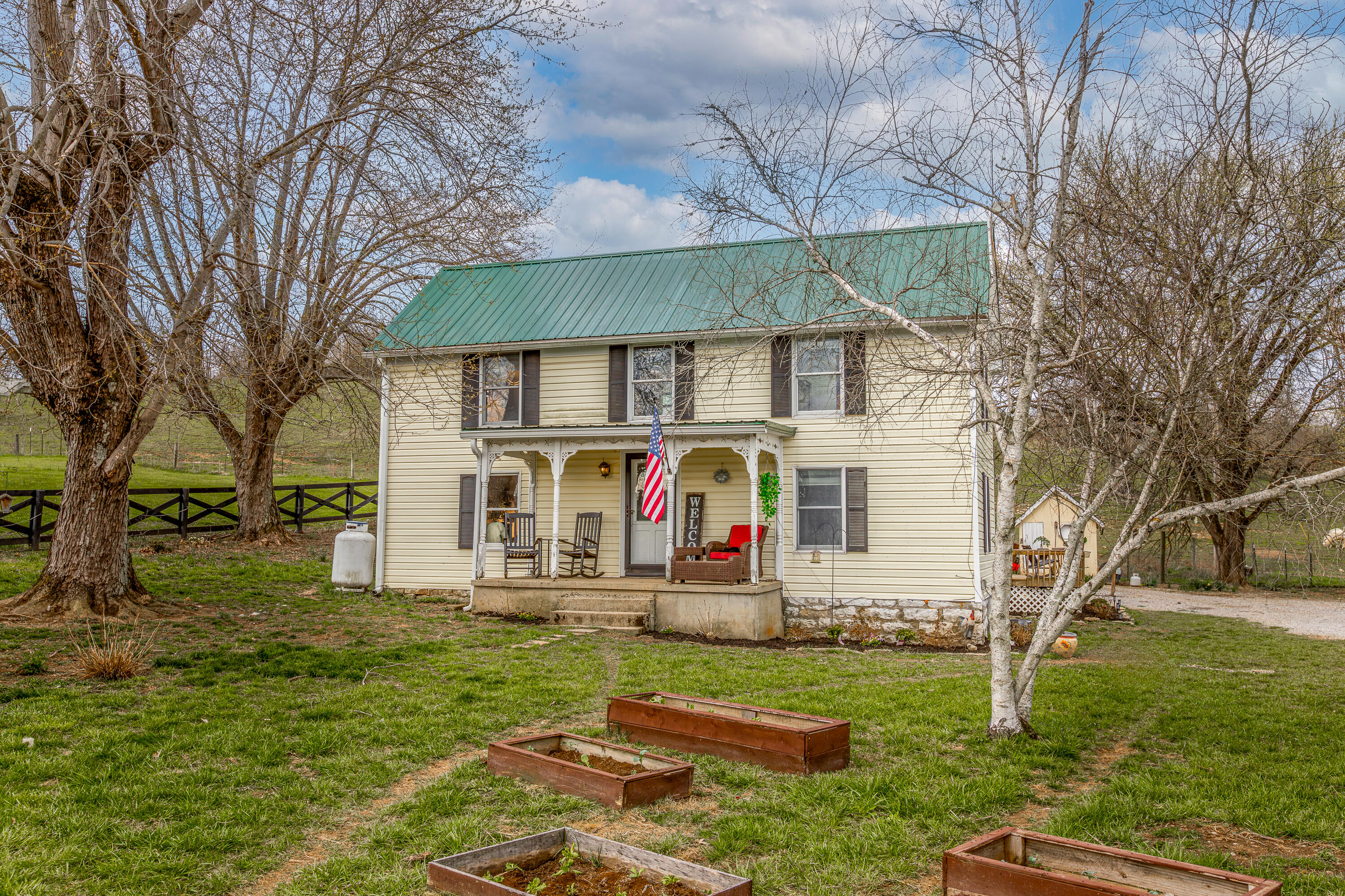 7800 Cornishville Road