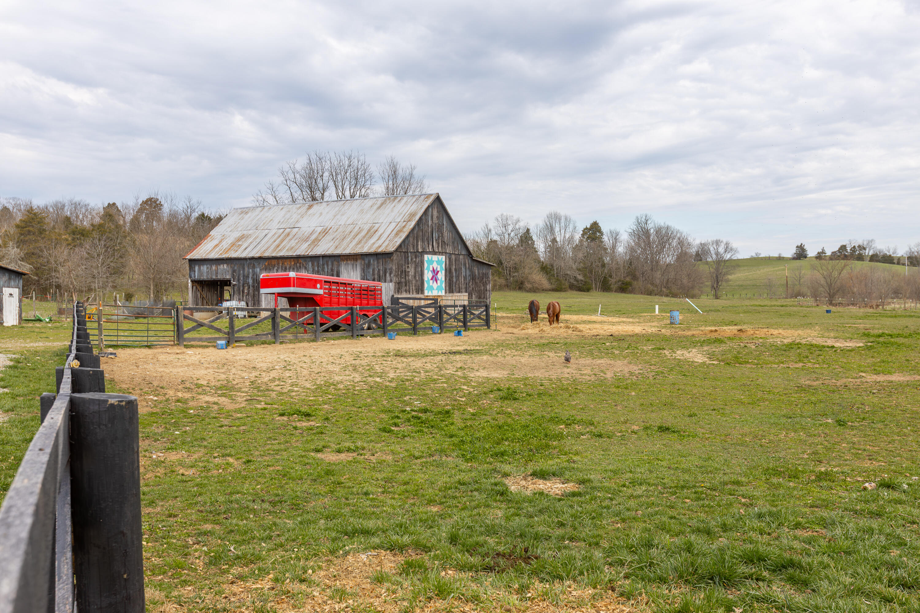 7800 Cornishville Road