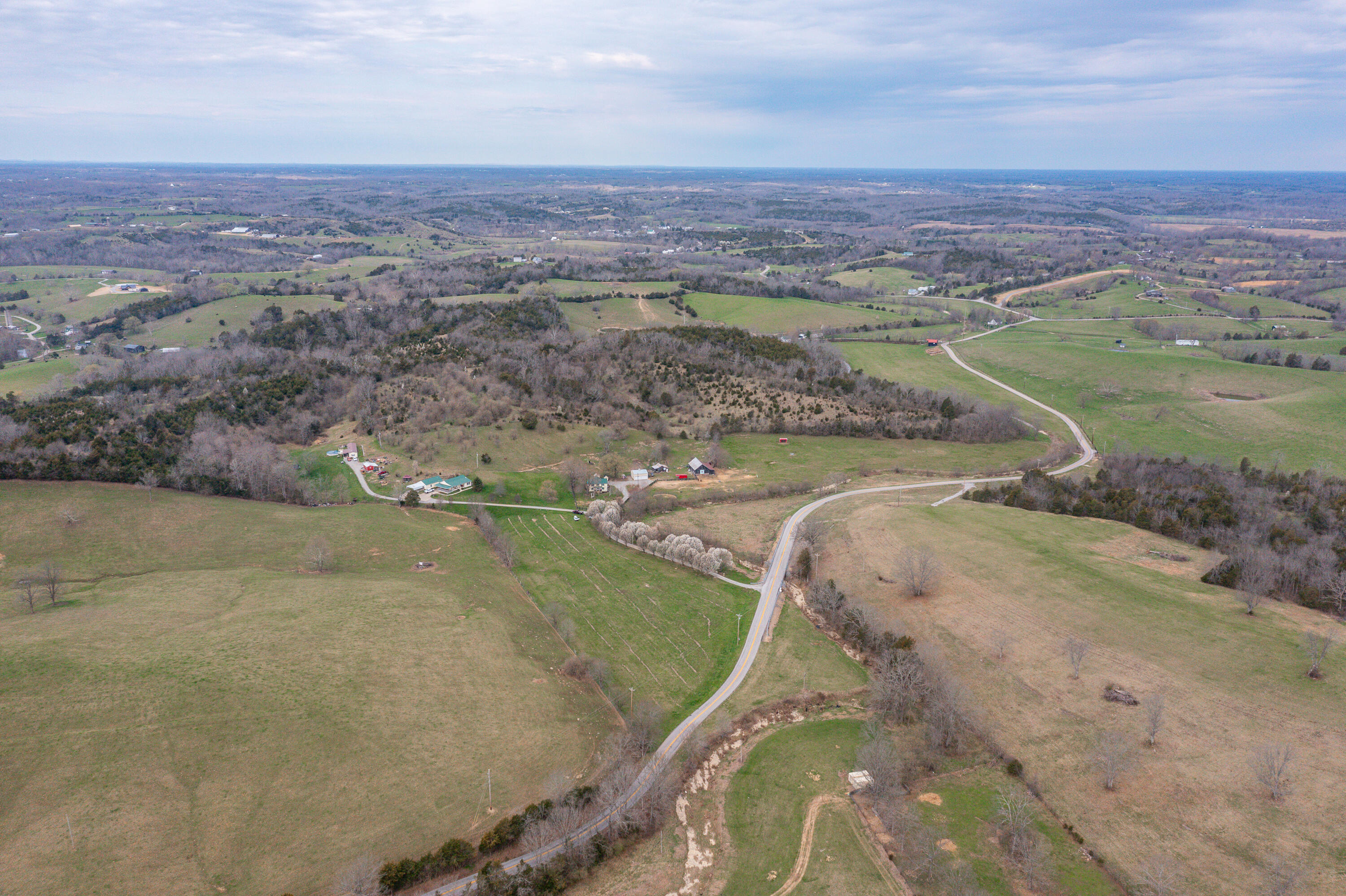 7800 Cornishville Road