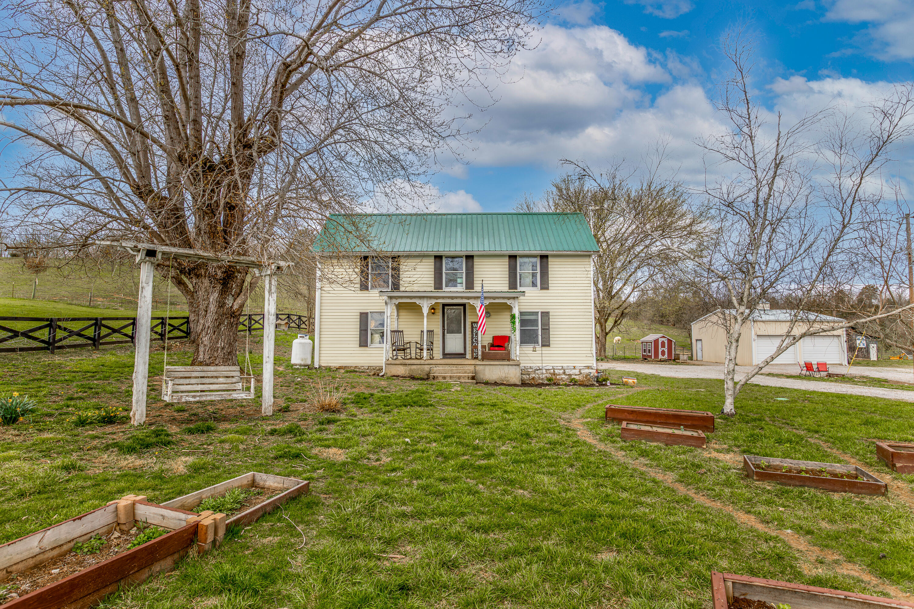 7800 Cornishville Road