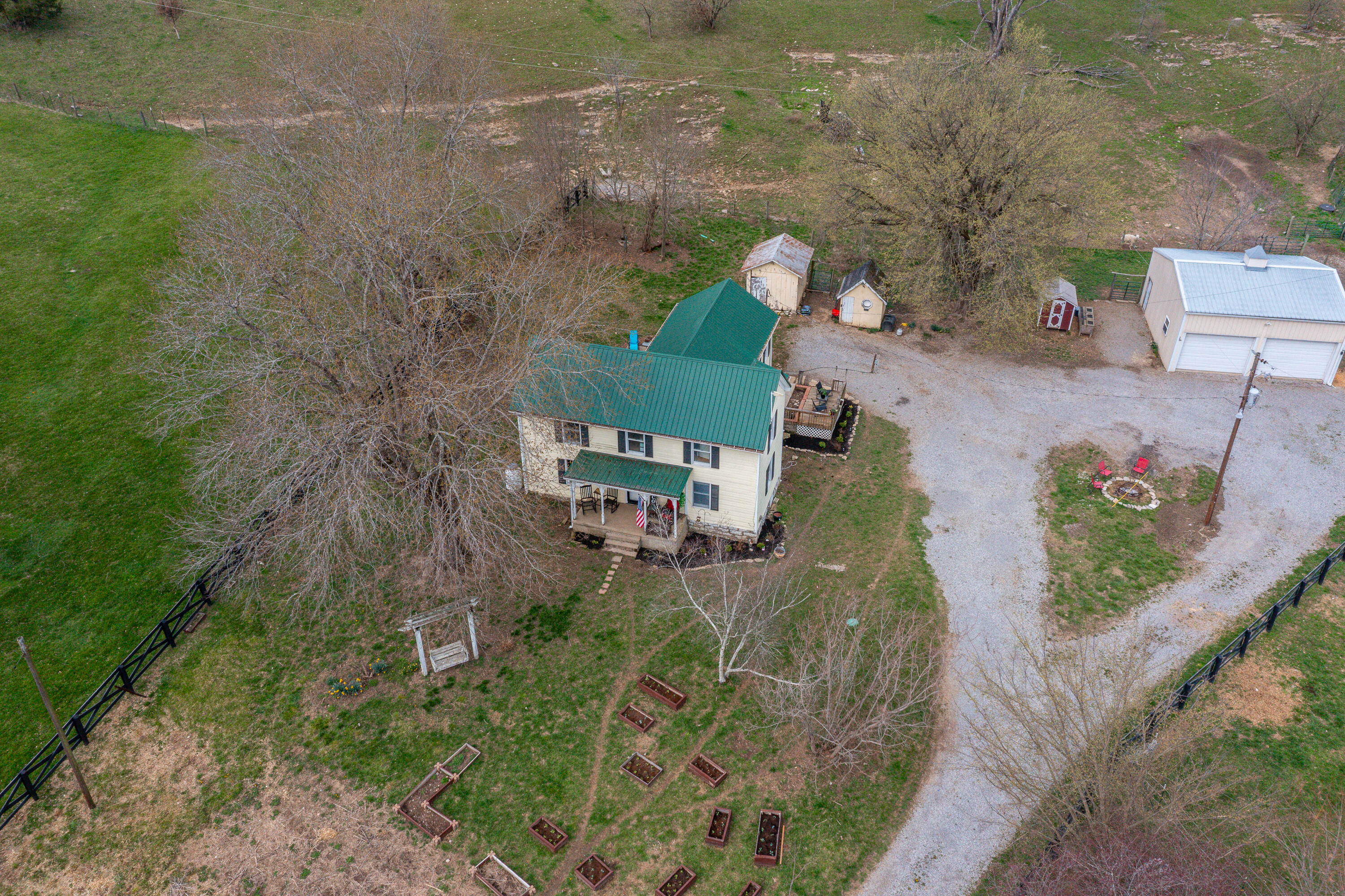 7800 Cornishville Road