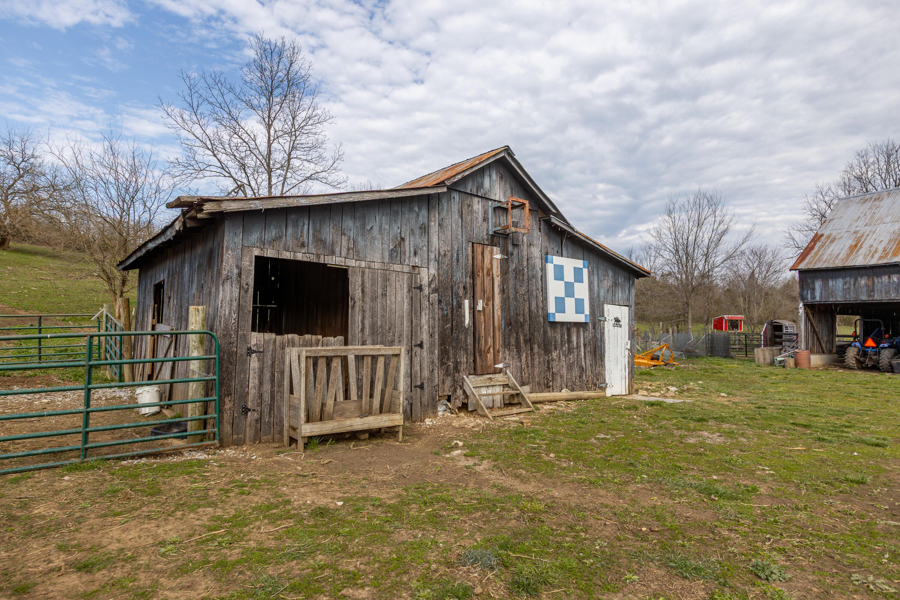 7800 Cornishville Road