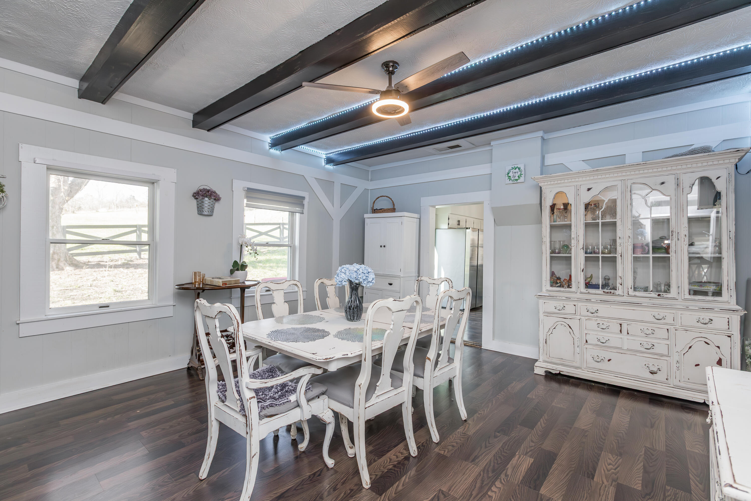 7800 Cornishville Road