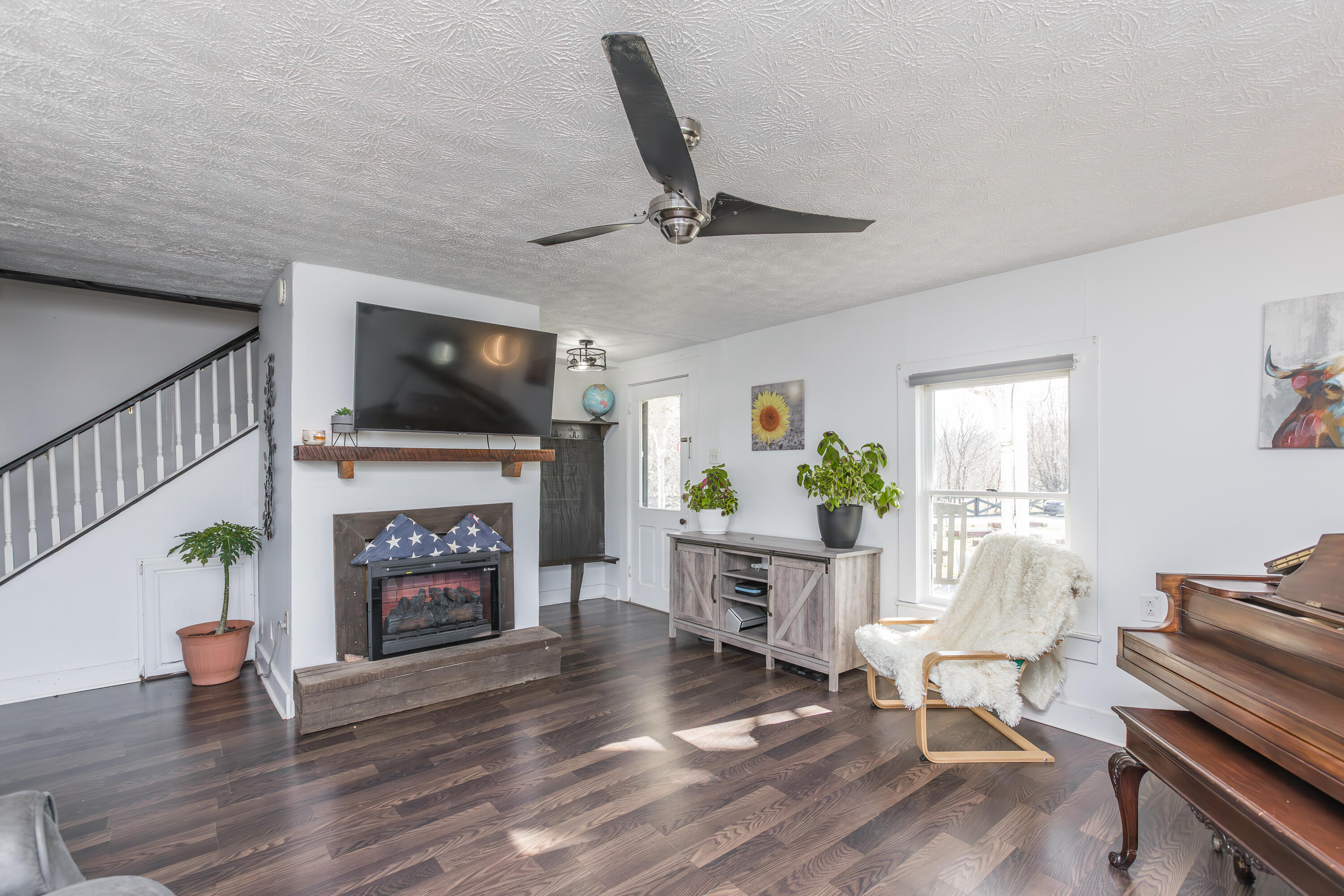 7800 Cornishville Road