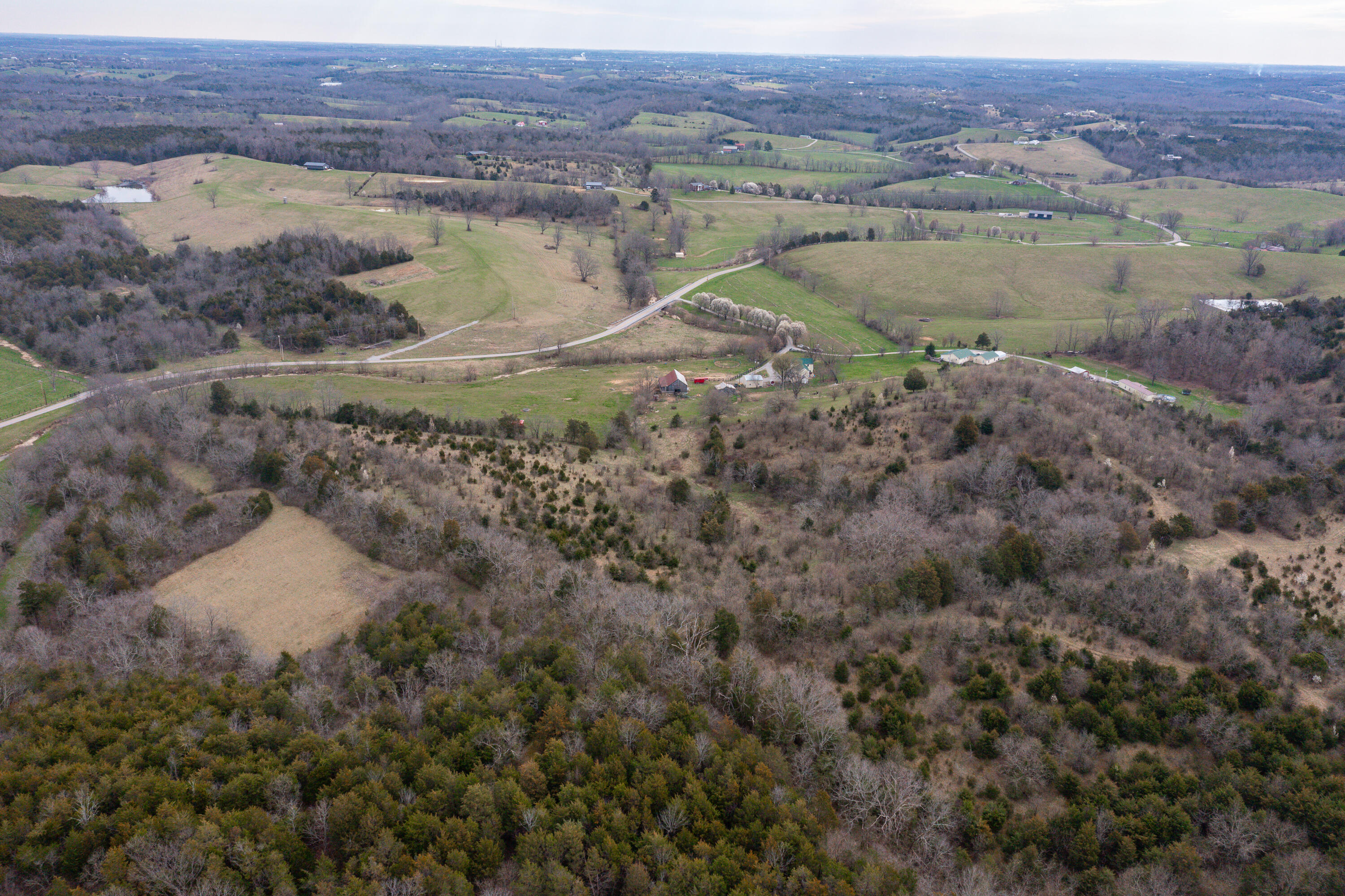 7800 Cornishville Road