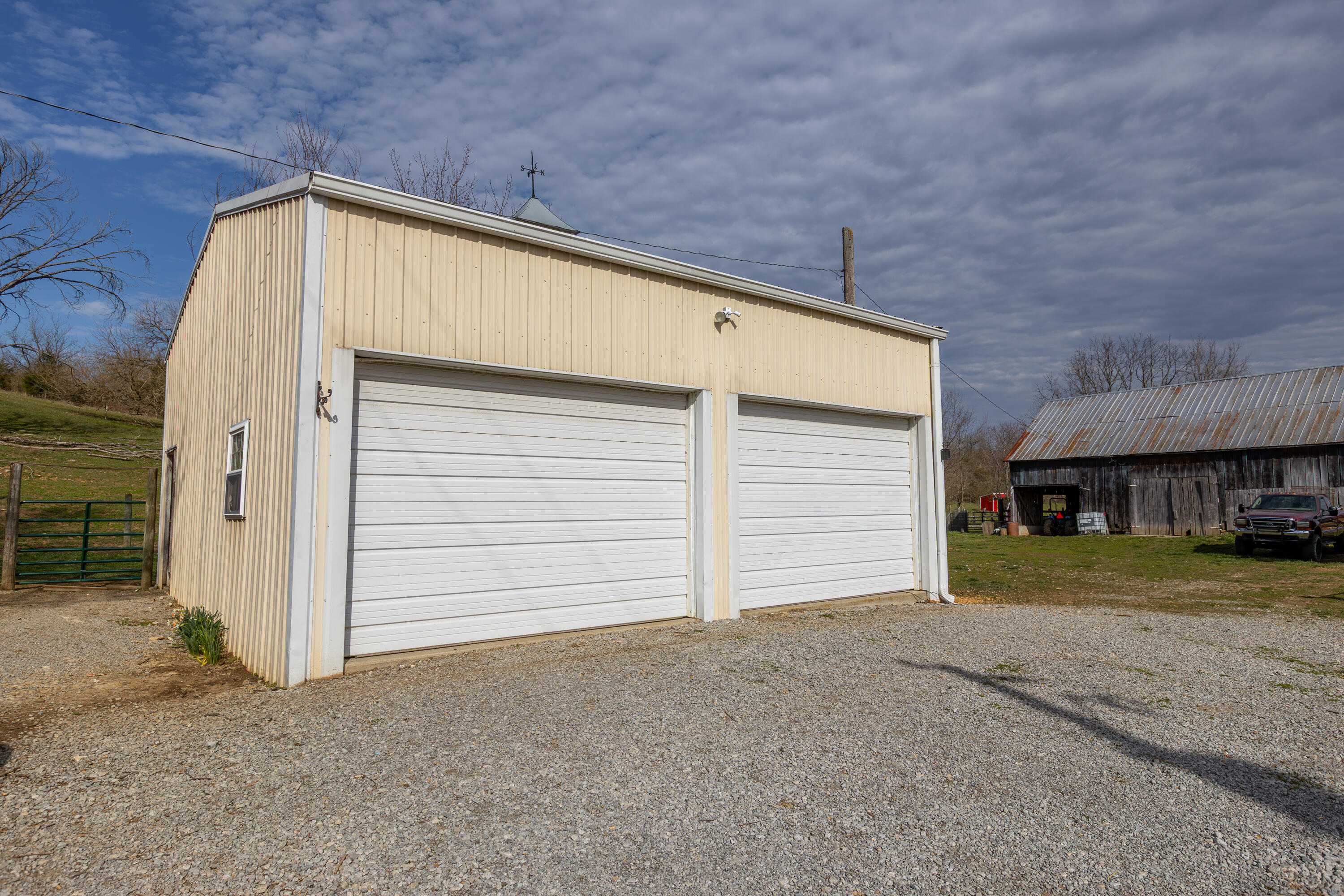 7800 Cornishville Road
