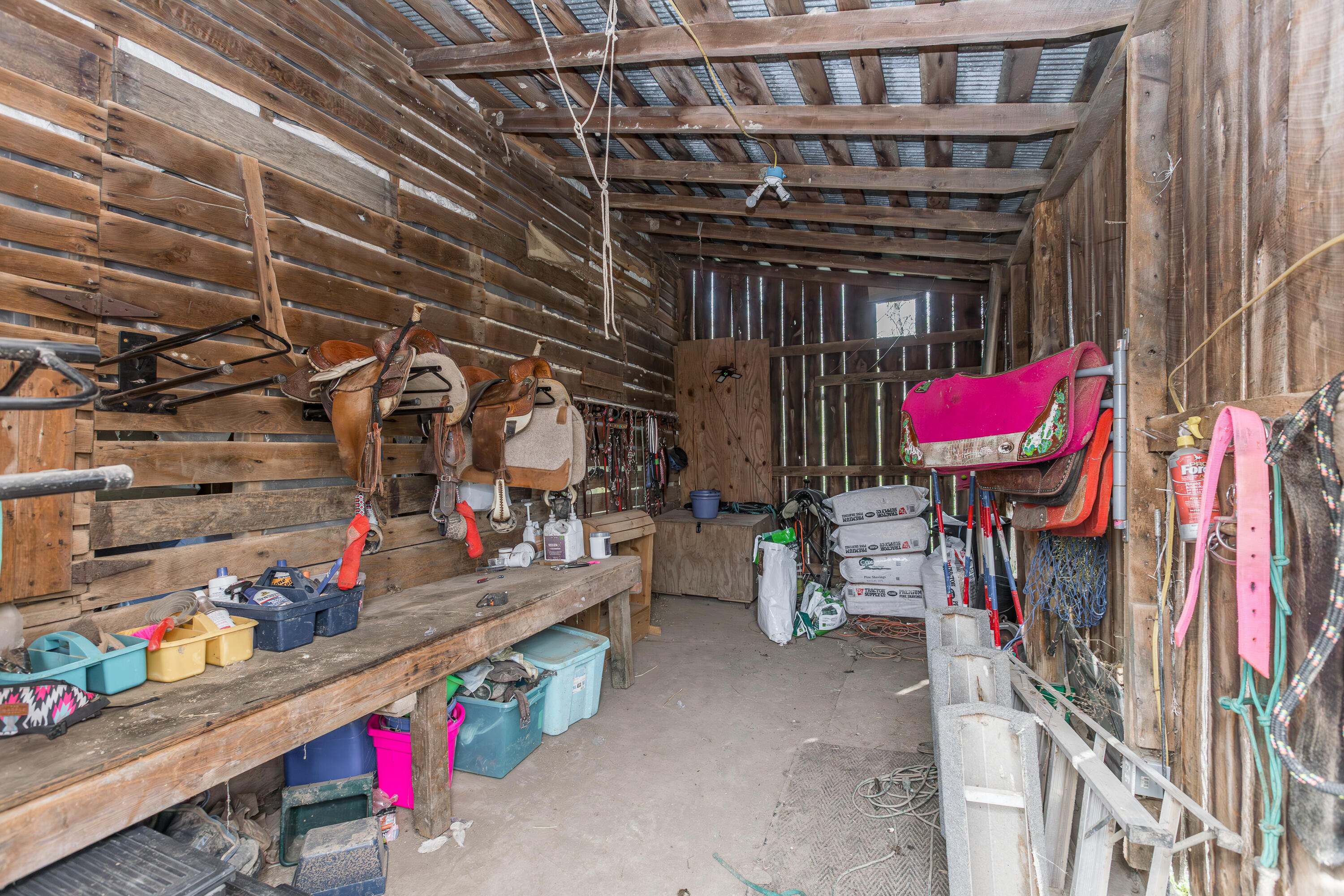 7800 Cornishville Road