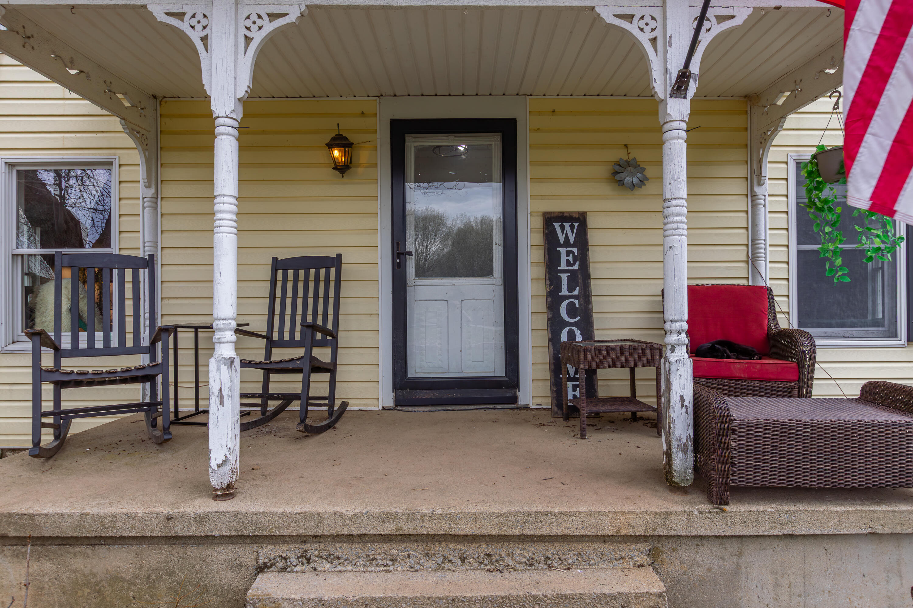 7800 Cornishville Road