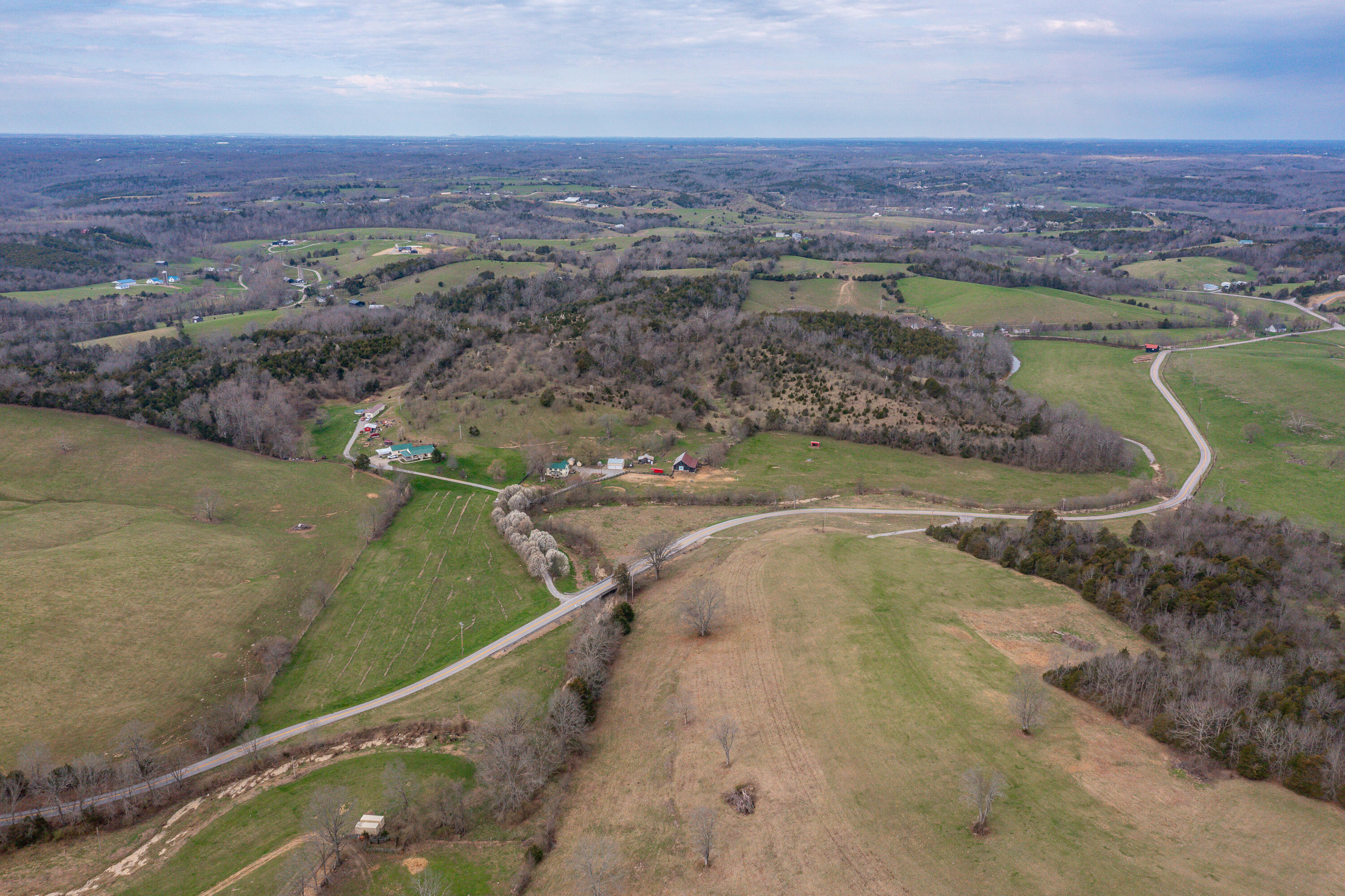 7800 Cornishville Road