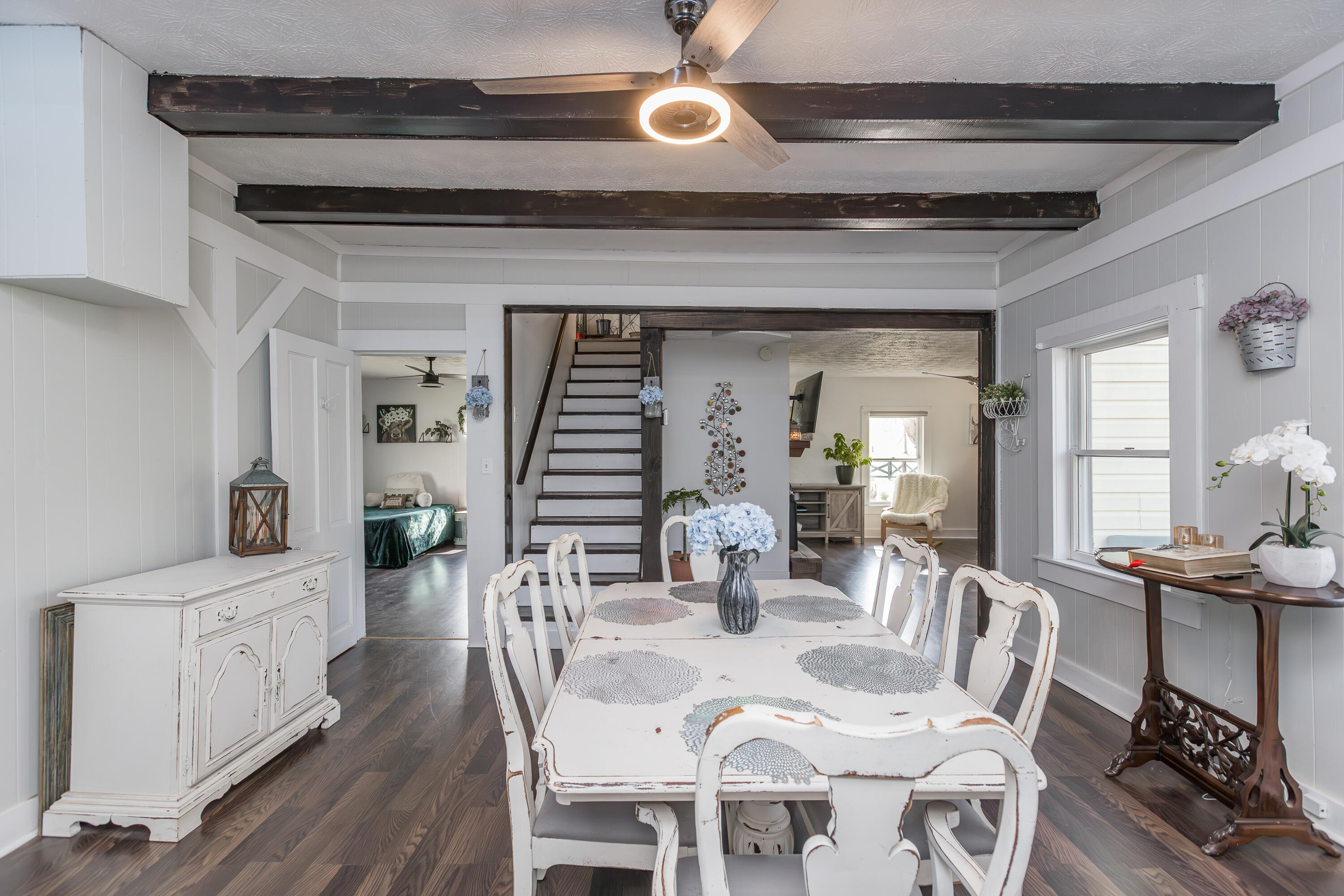 7800 Cornishville Road