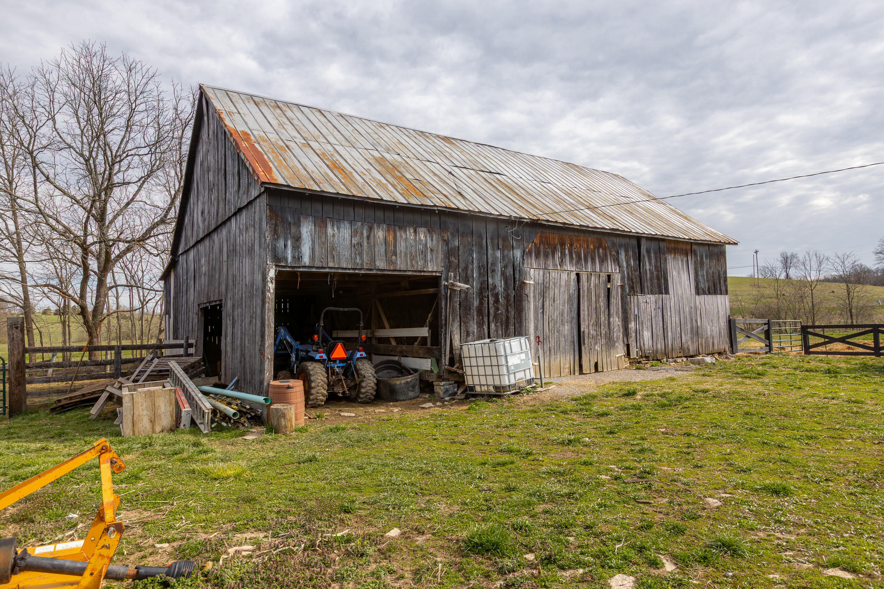7800 Cornishville Road