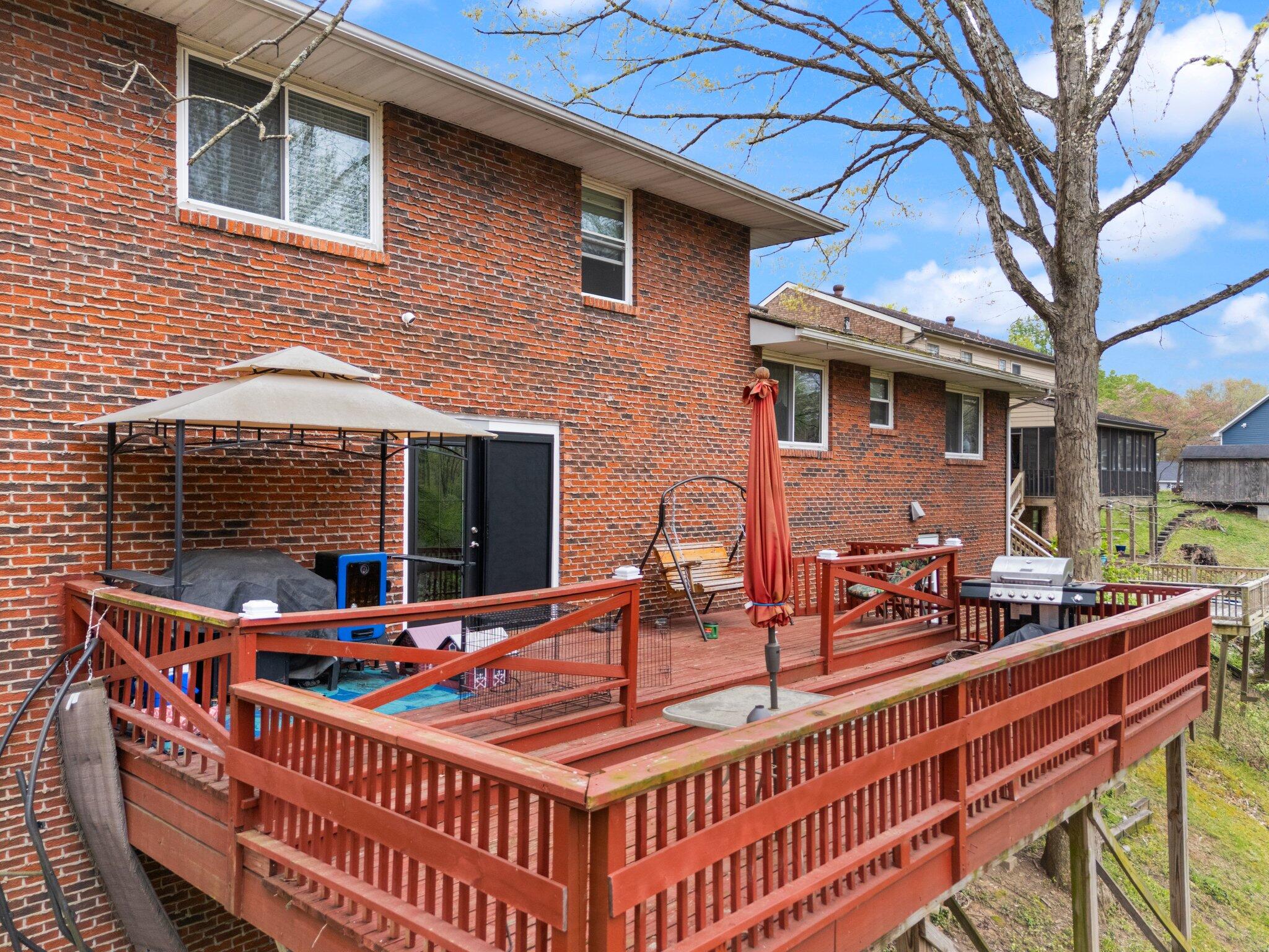 248 Bellefonte Circle Circle