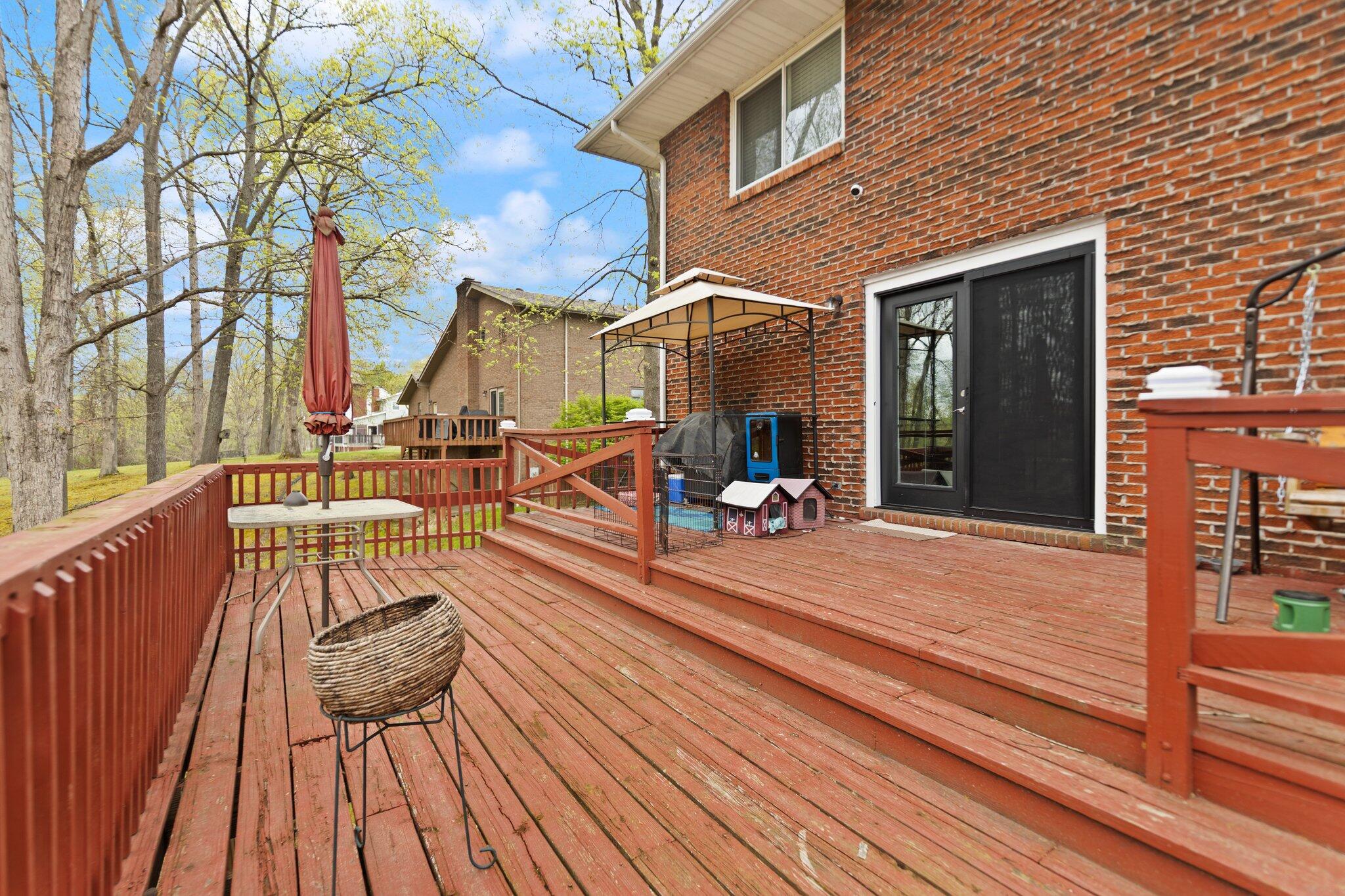248 Bellefonte Circle Circle