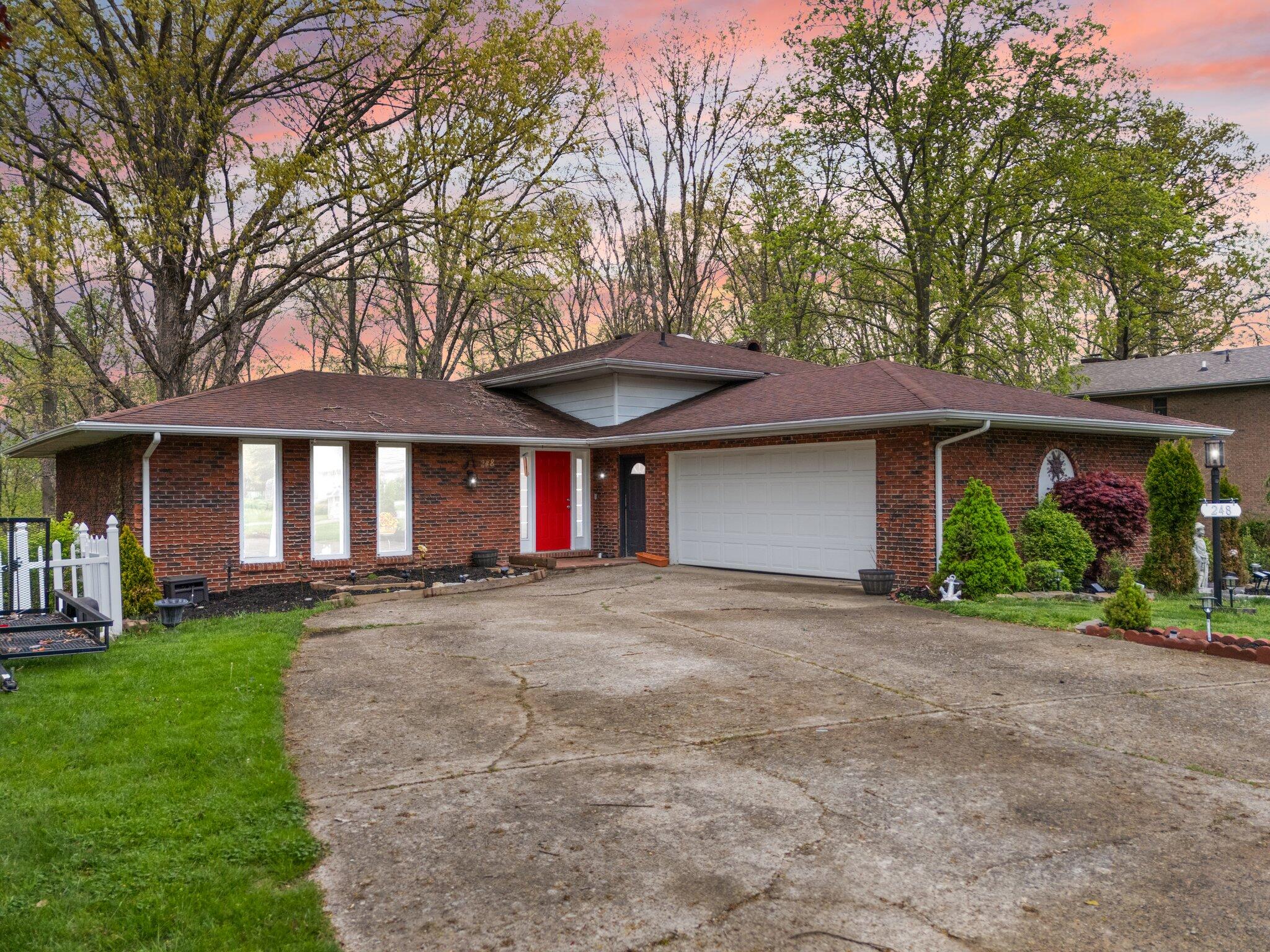 248 Bellefonte Circle Circle