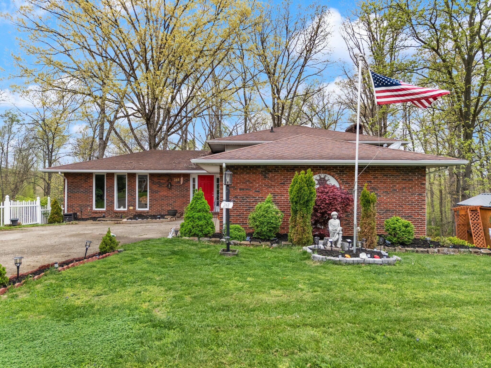 248 Bellefonte Circle Circle