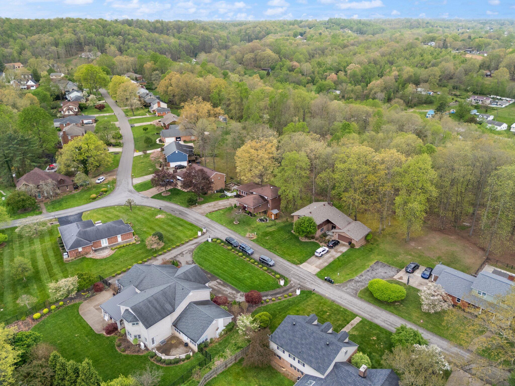 248 Bellefonte Circle Circle
