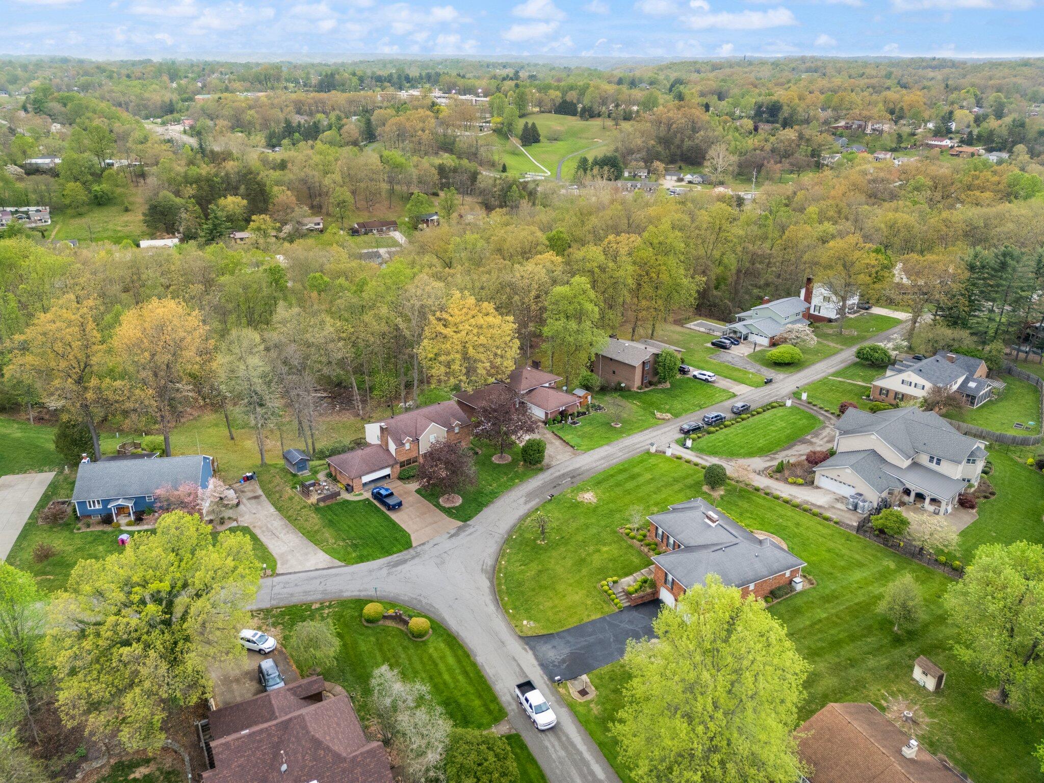 248 Bellefonte Circle Circle