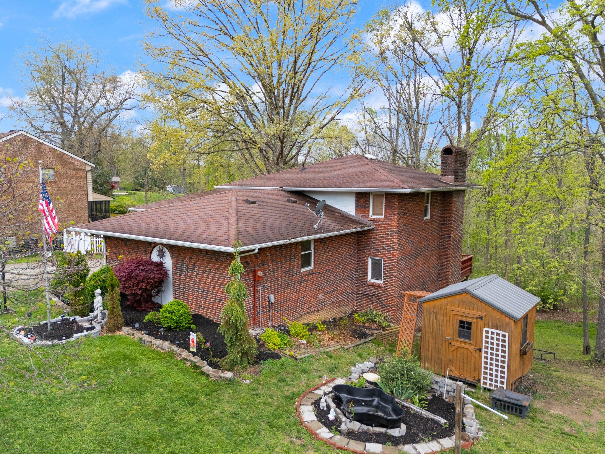 248 Bellefonte Circle Circle
