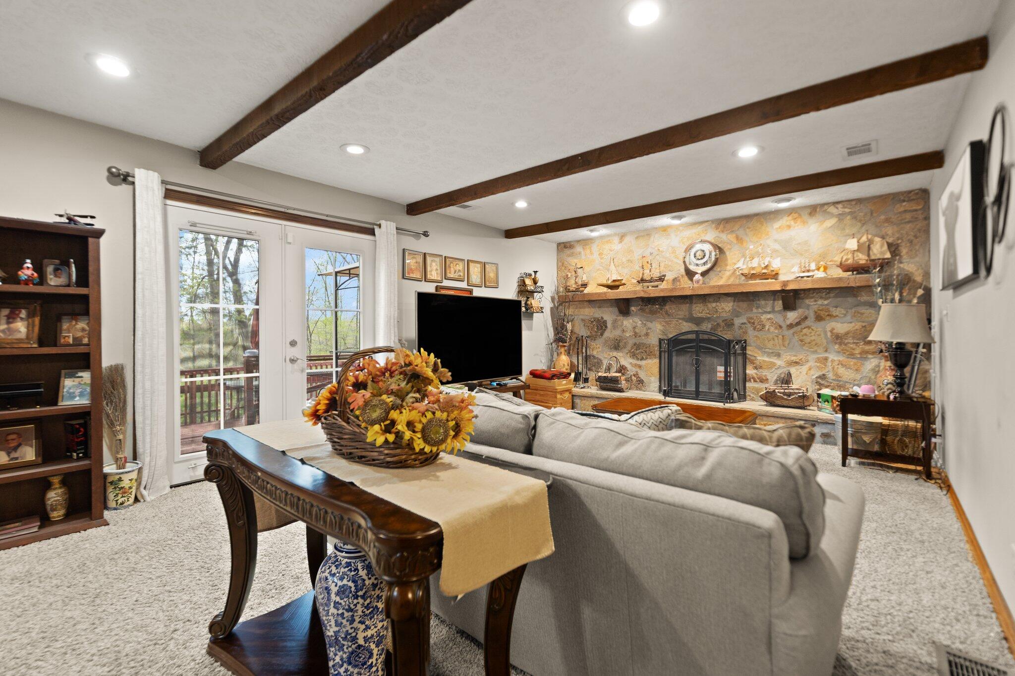 248 Bellefonte Circle Circle