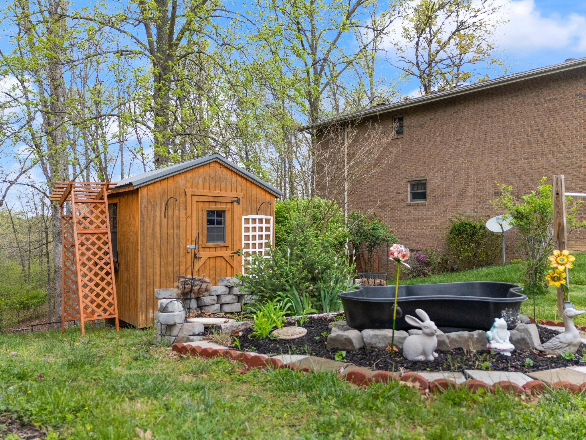 248 Bellefonte Circle Circle