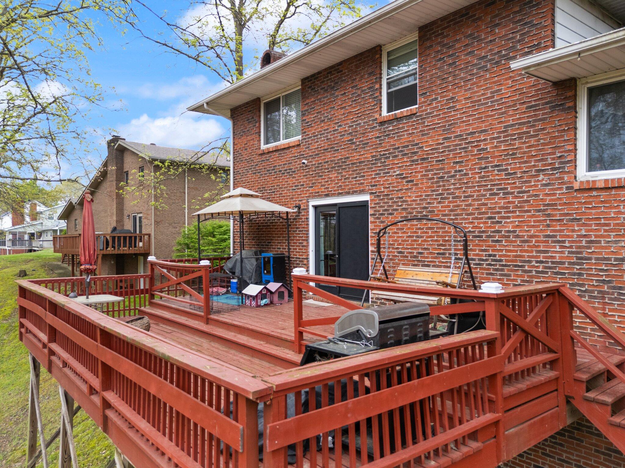 248 Bellefonte Circle Circle
