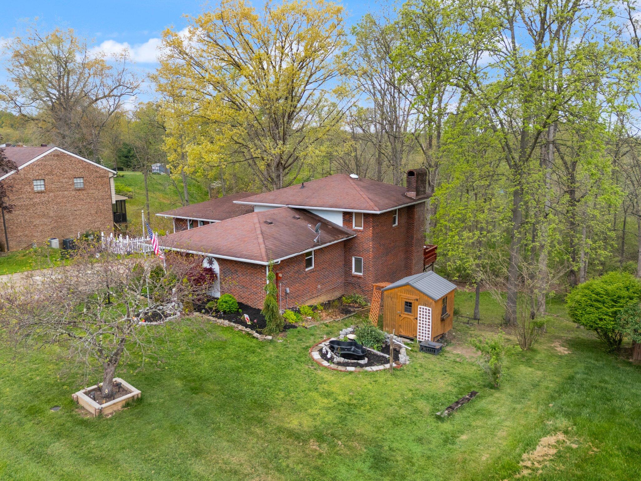 248 Bellefonte Circle Circle
