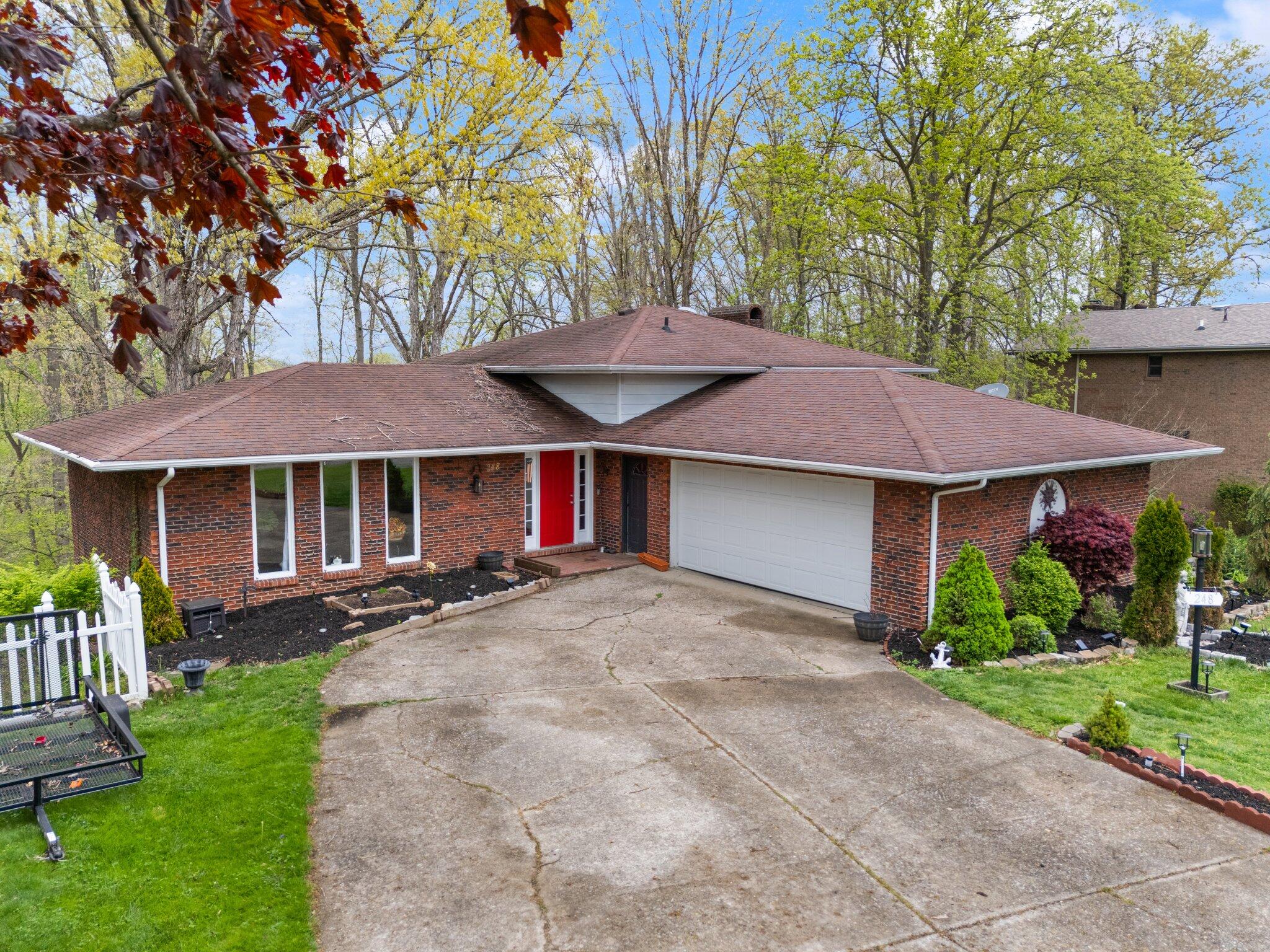 248 Bellefonte Circle Circle
