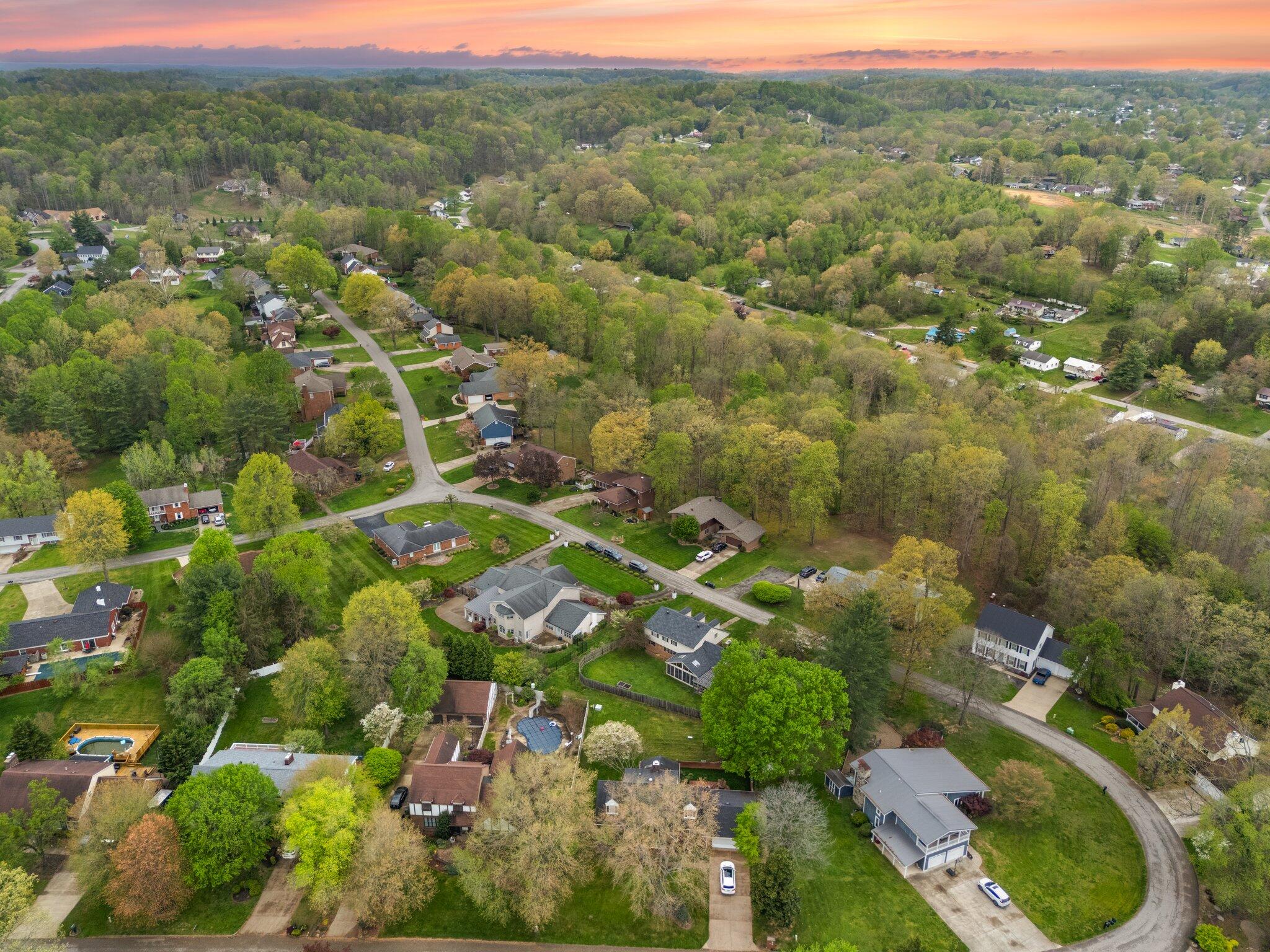 248 Bellefonte Circle Circle