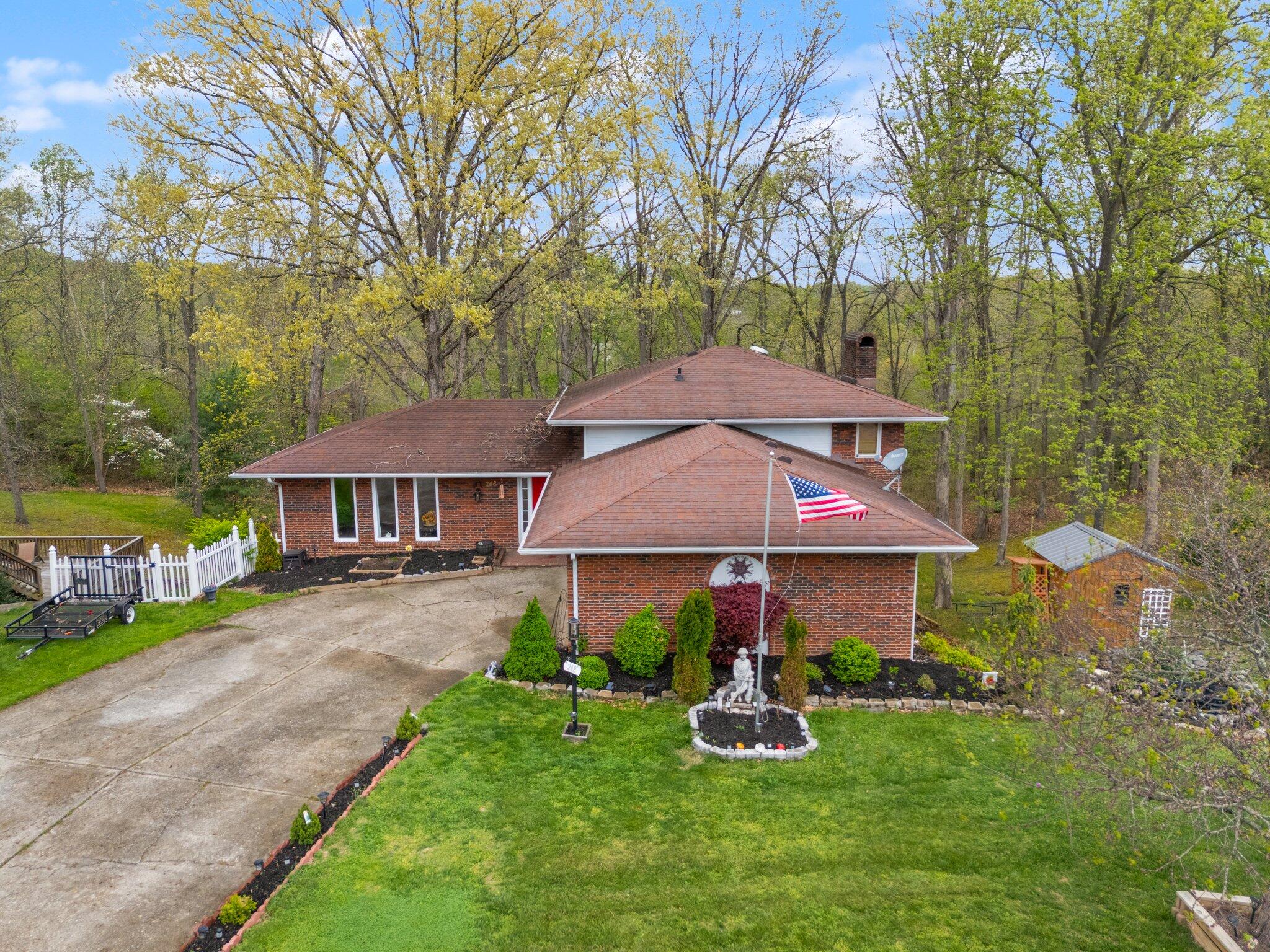 248 Bellefonte Circle Circle