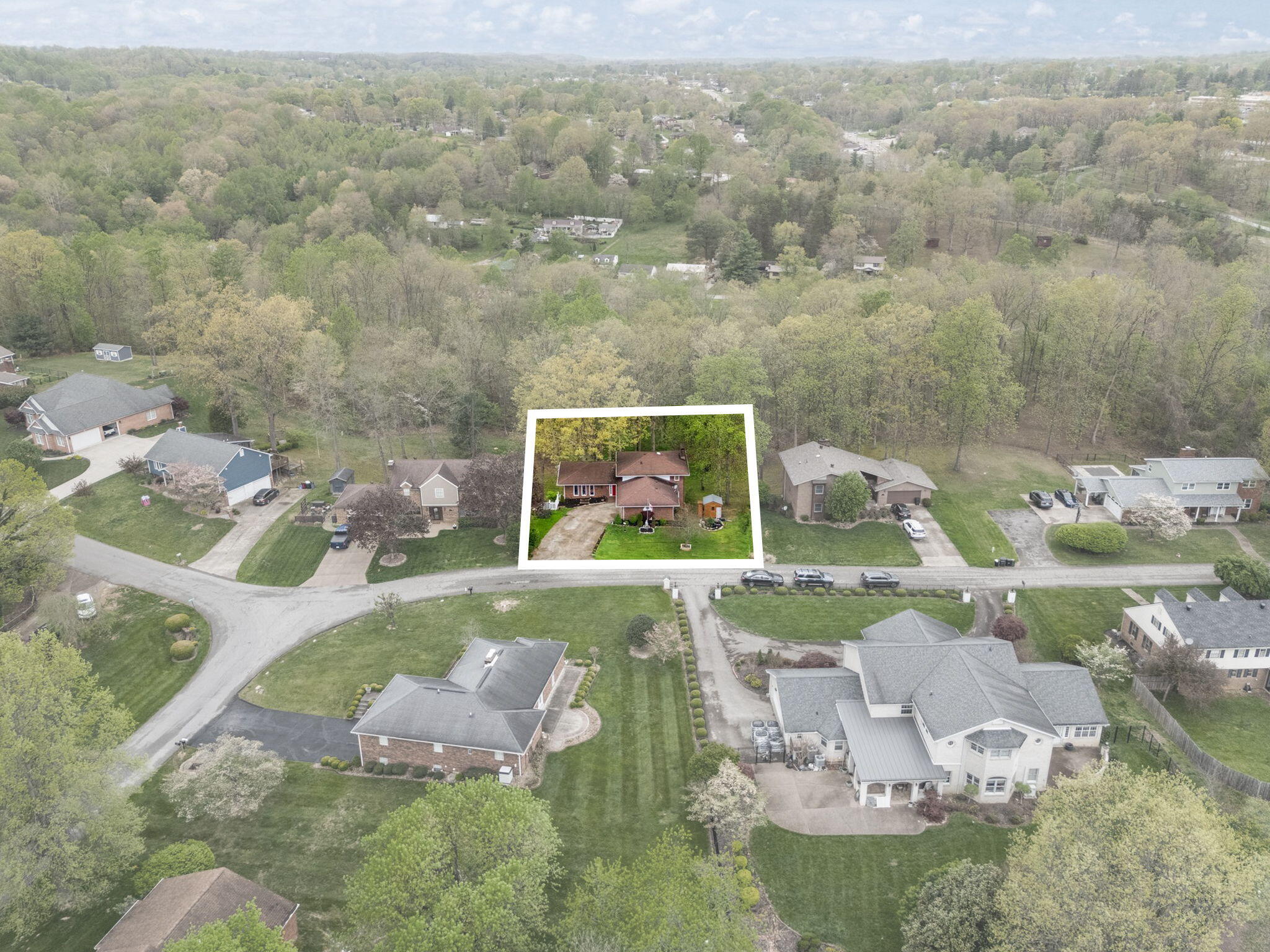 248 Bellefonte Circle Circle