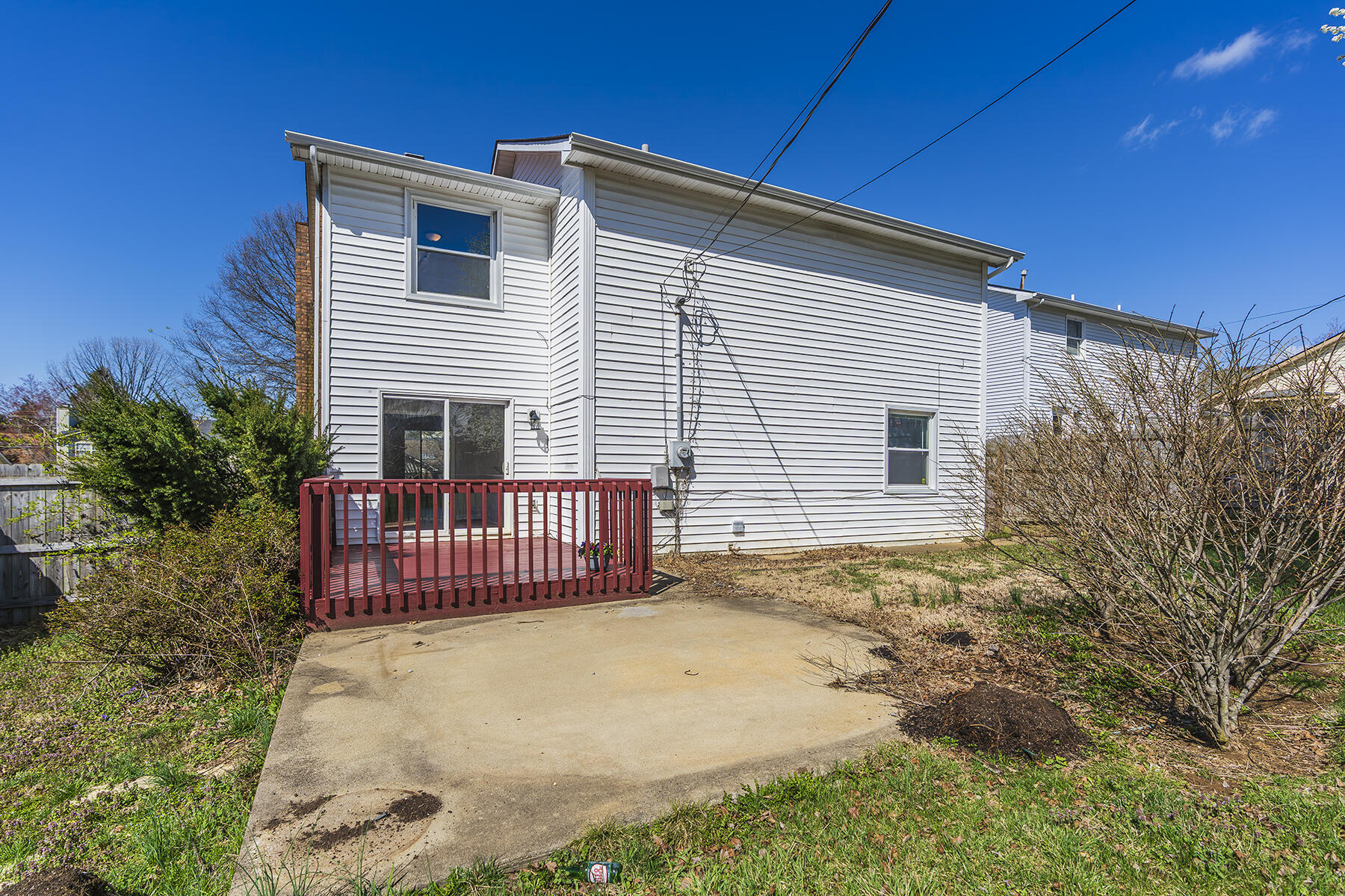 110 Orchard Court