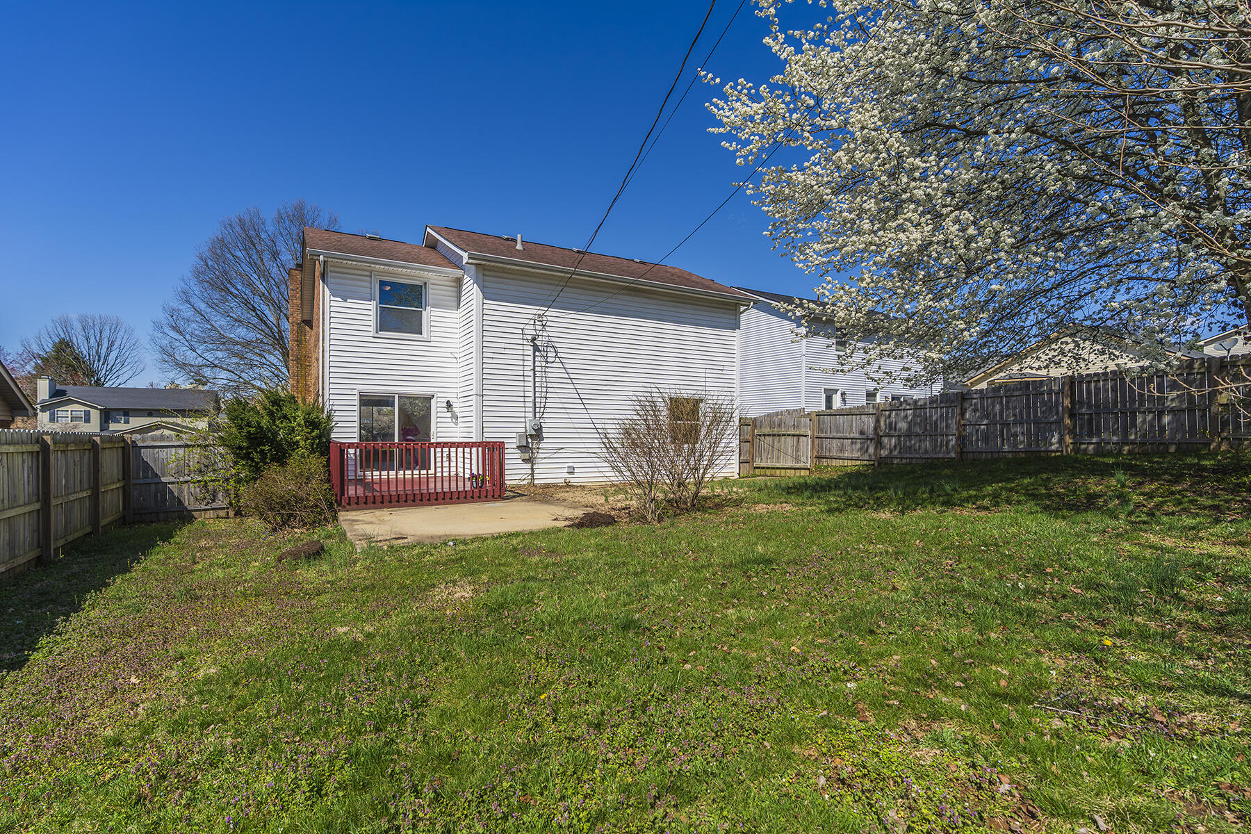 110 Orchard Court