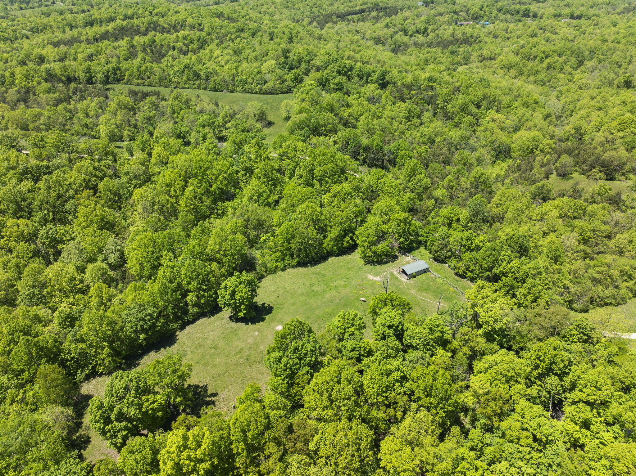 2634 Glensboro Road Road