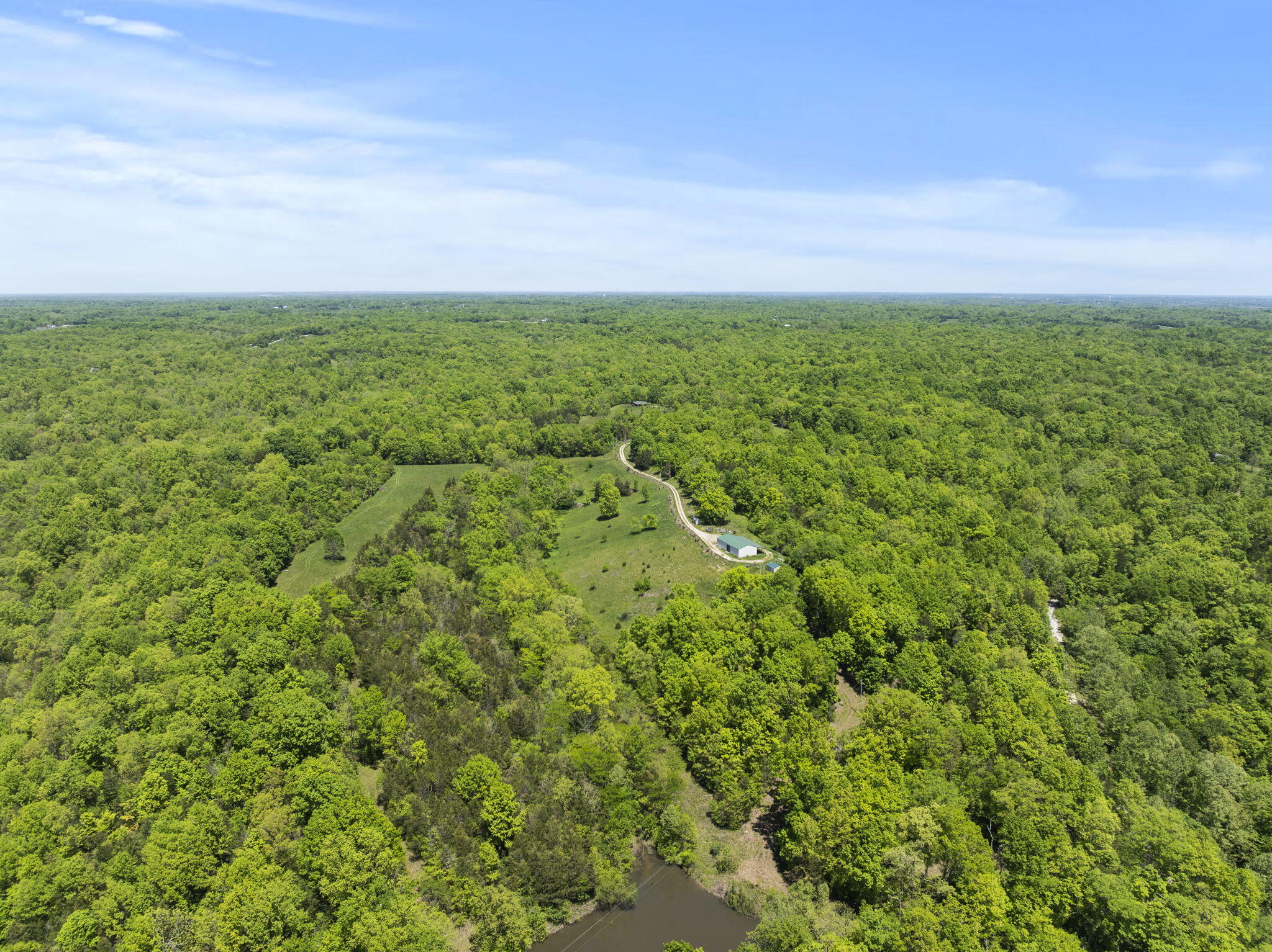2634 Glensboro Road Road