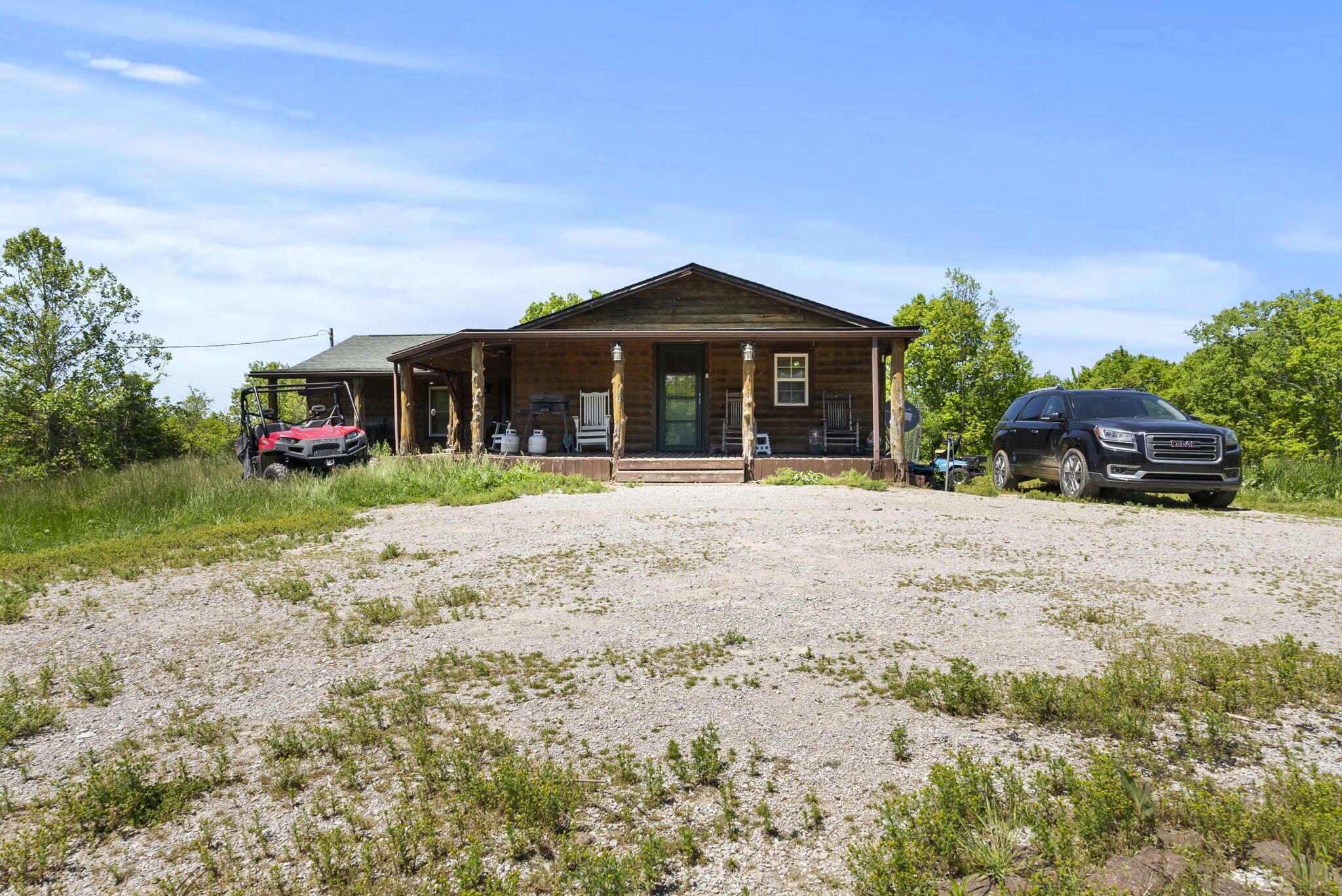 2634 Glensboro Road Road