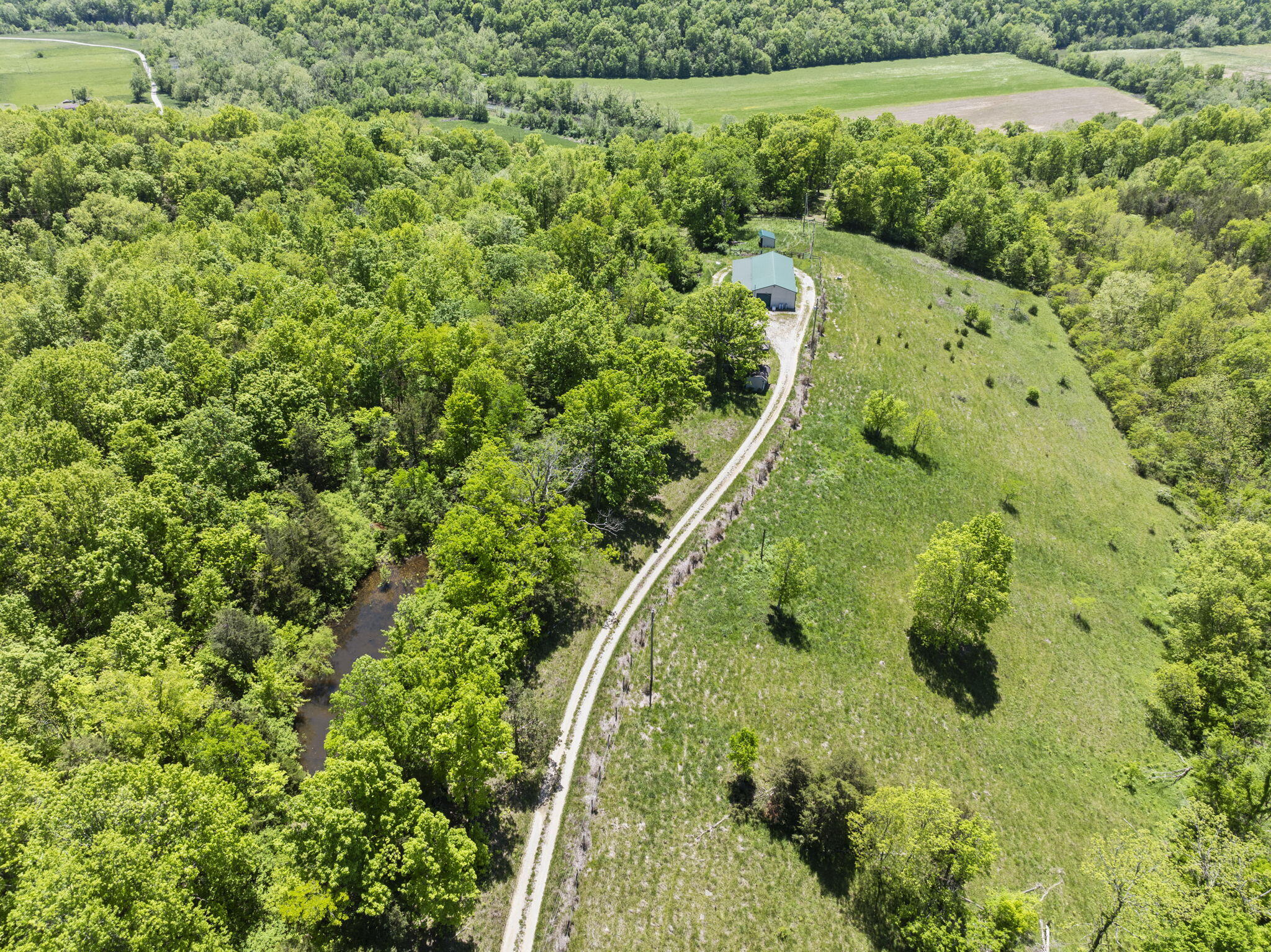 2634 Glensboro Road Road