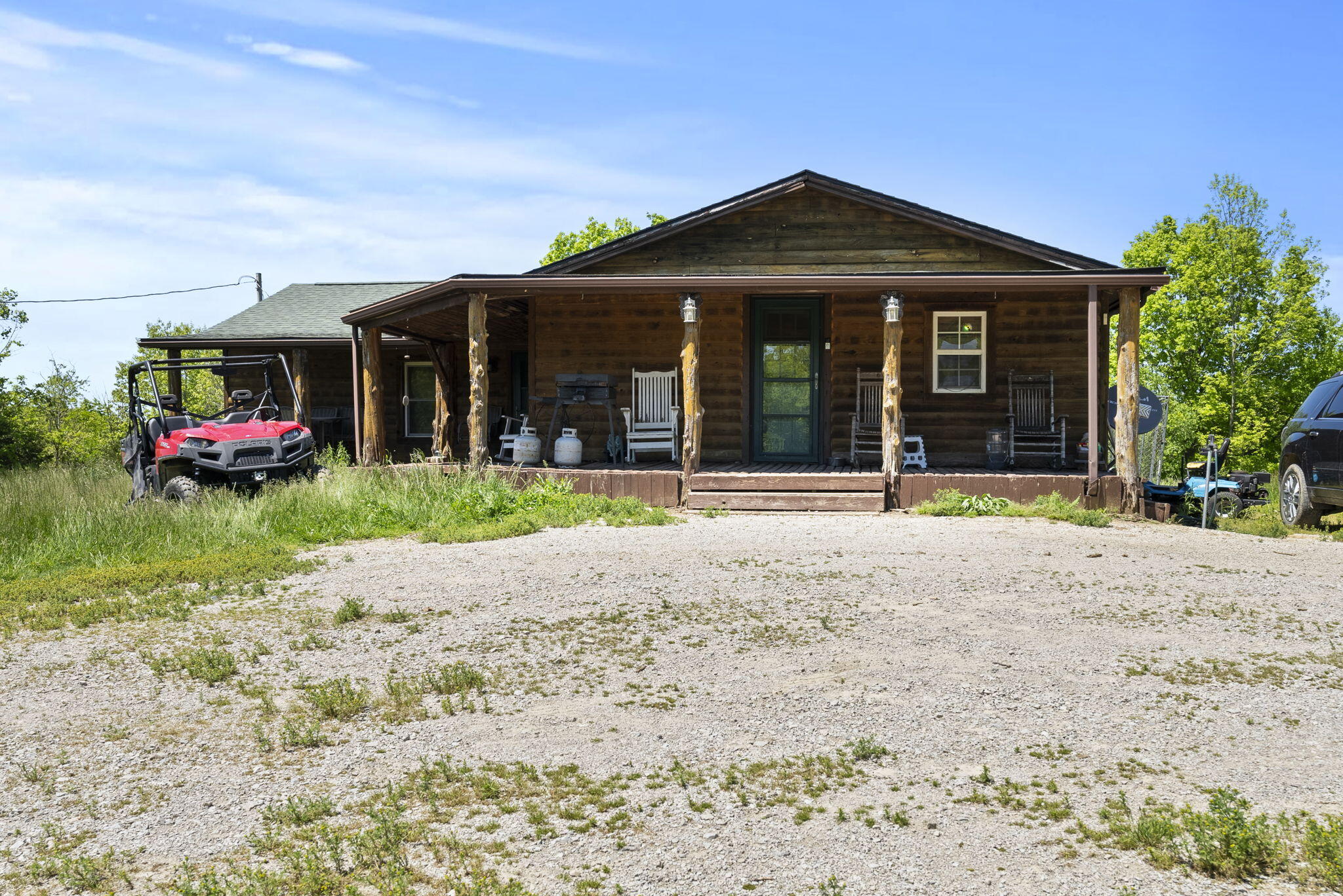 2634 Glensboro Road Road
