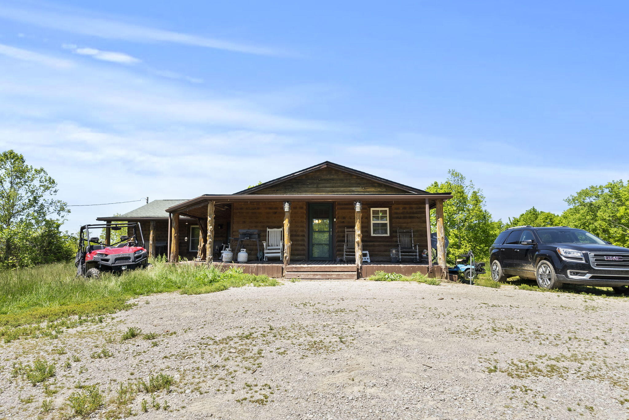 2634 Glensboro Road Road