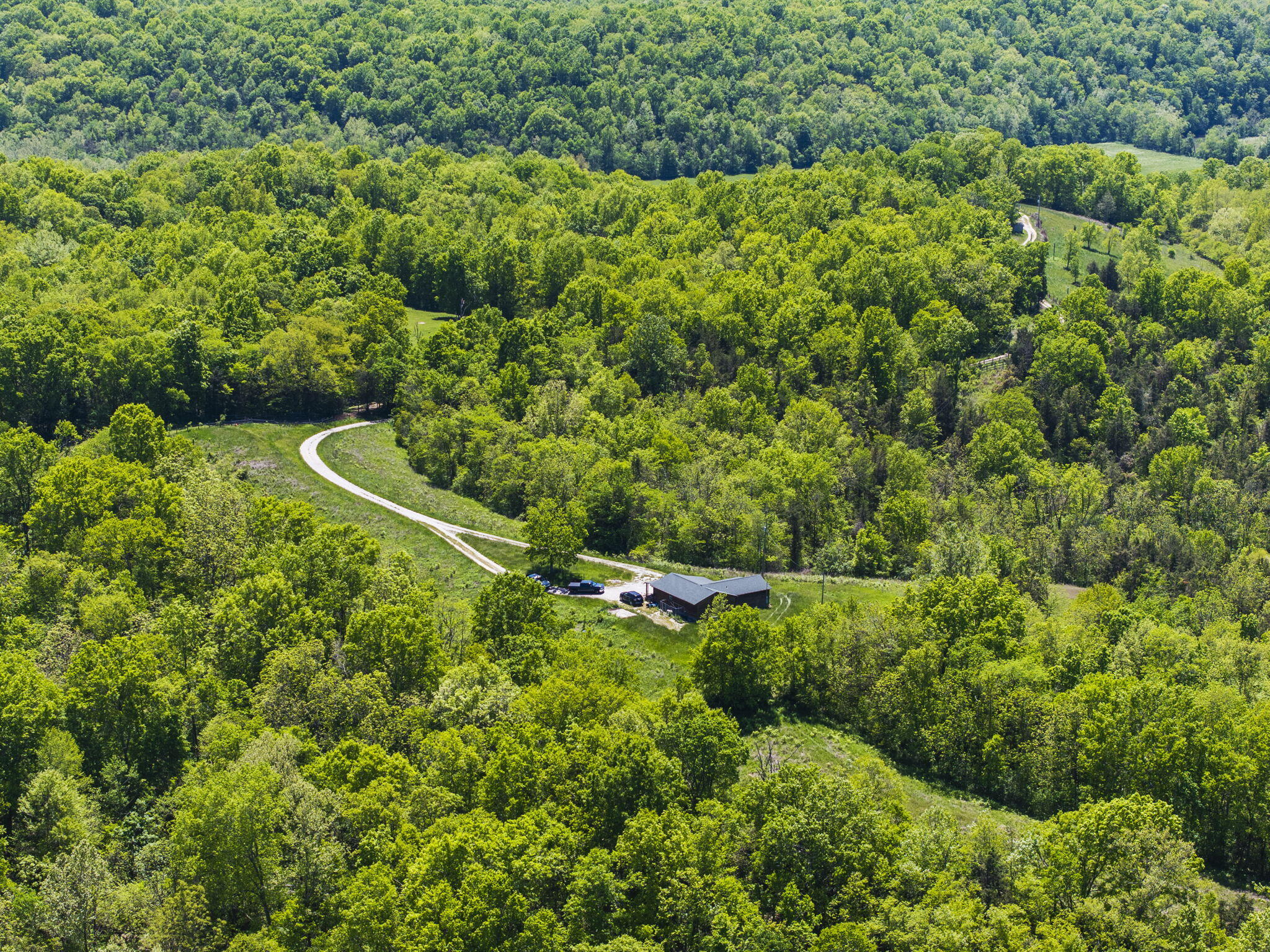 2634 Glensboro Road Road